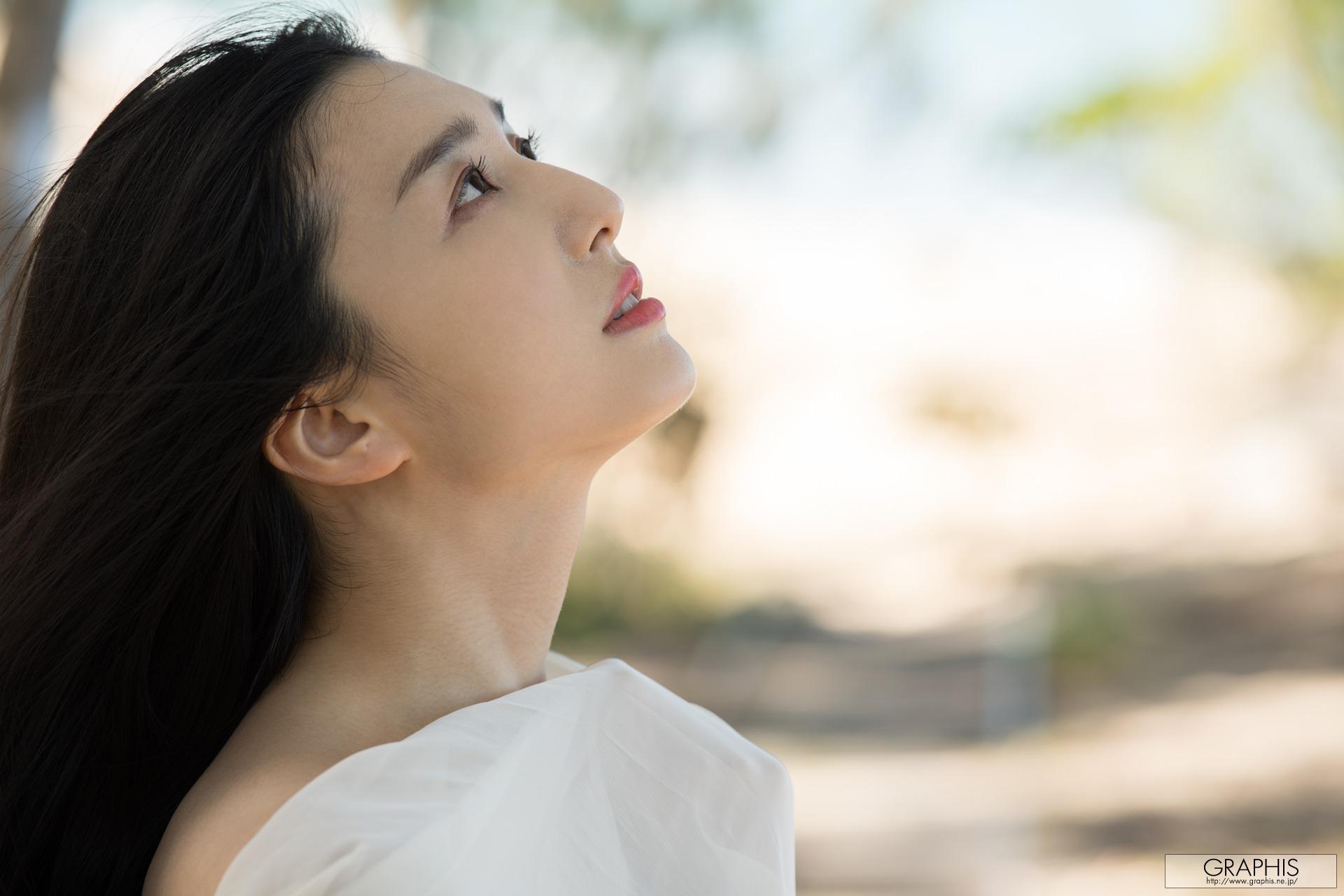 กราฟิส] ไอโอริ โคกาวะ(古川伊織) – ภาพลวงตากลางวัน 100P