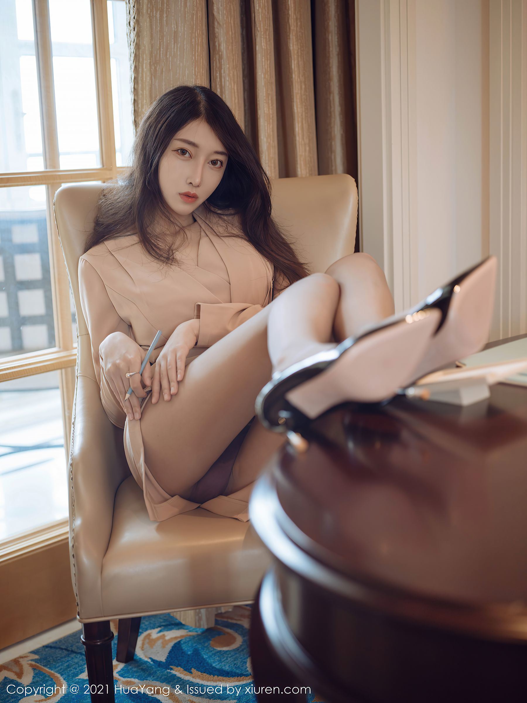 หัวยาง] VOL.364 เยวเอ๋อ