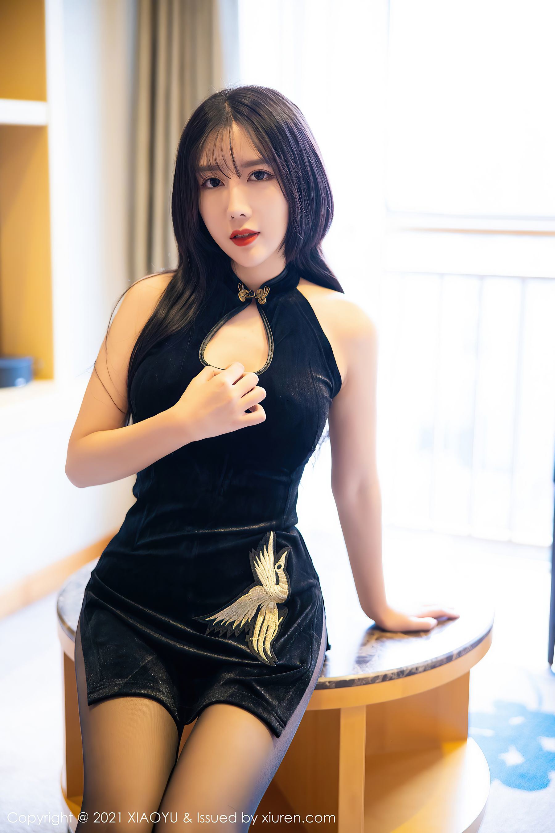 ยูฮว่าจี๋เซี่ยวยฺว] วอล.456 เฉินเมิ่งเบบ