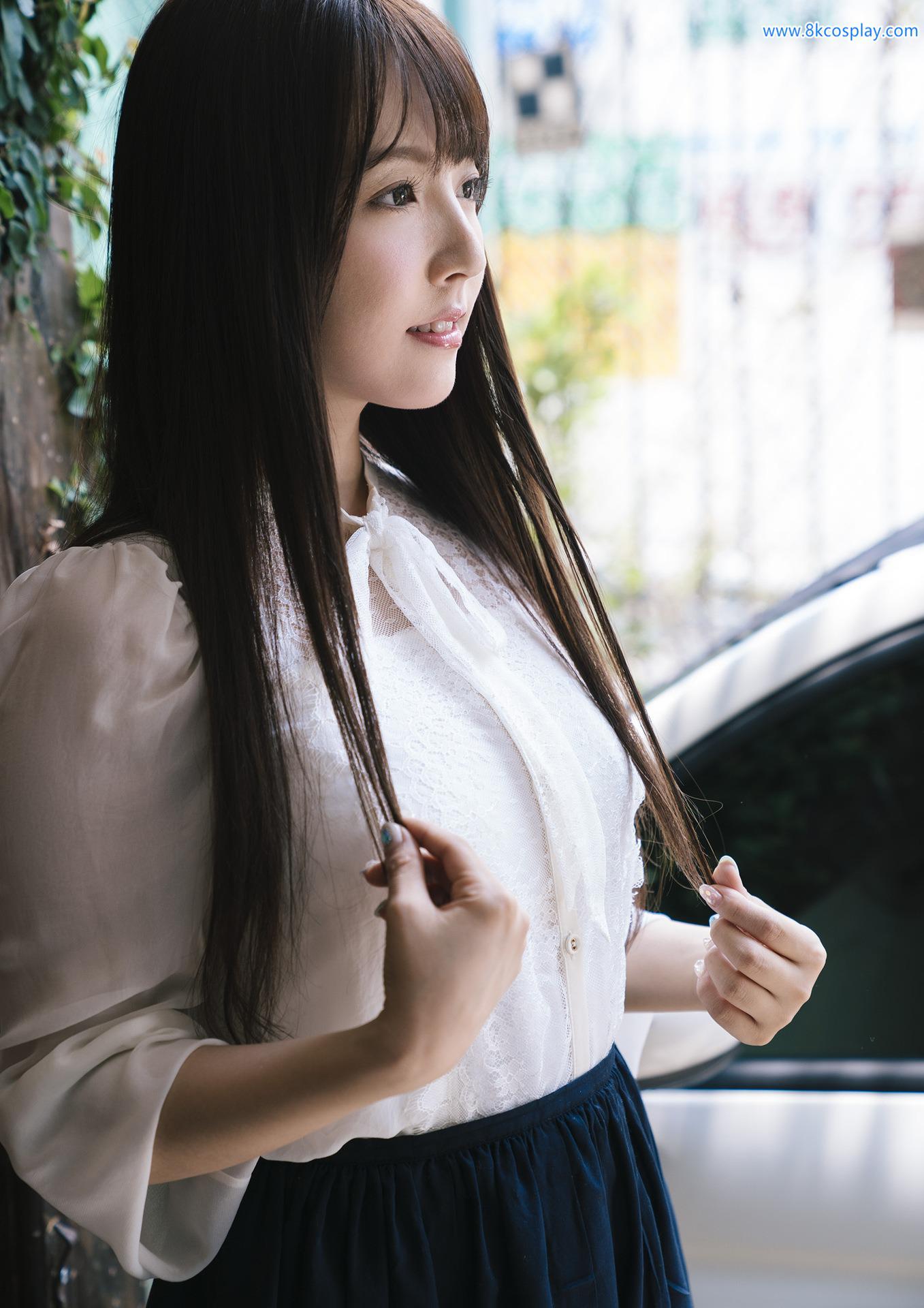 [デジタル限定]三上悠亜Yua Mikami 写真集「邂逅」[89P]