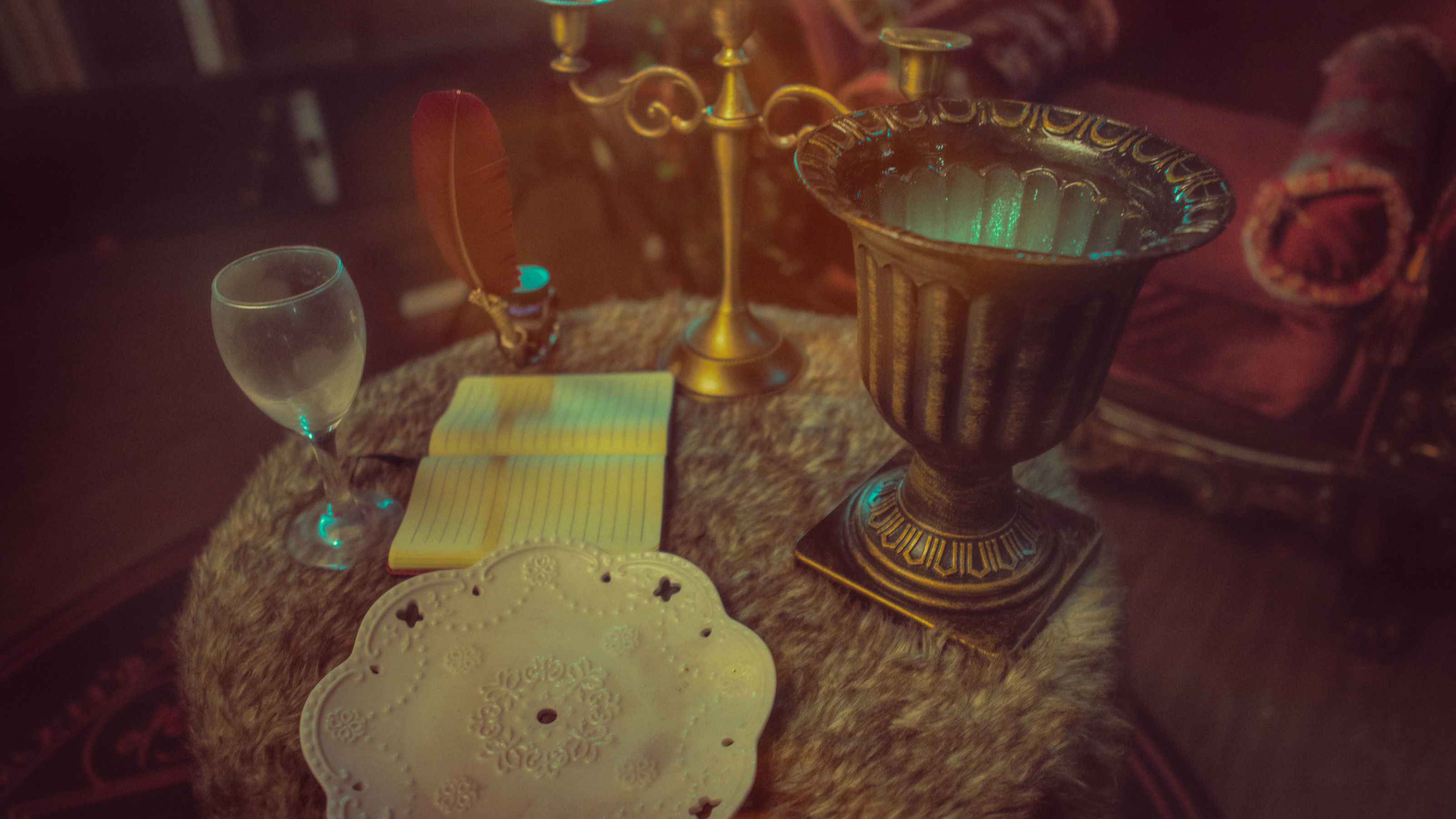 COSฟูหลี่] The Vagrant Cosplay Album - ชางจีเจี๊ยกั่ง《เฮปเบิร์น》