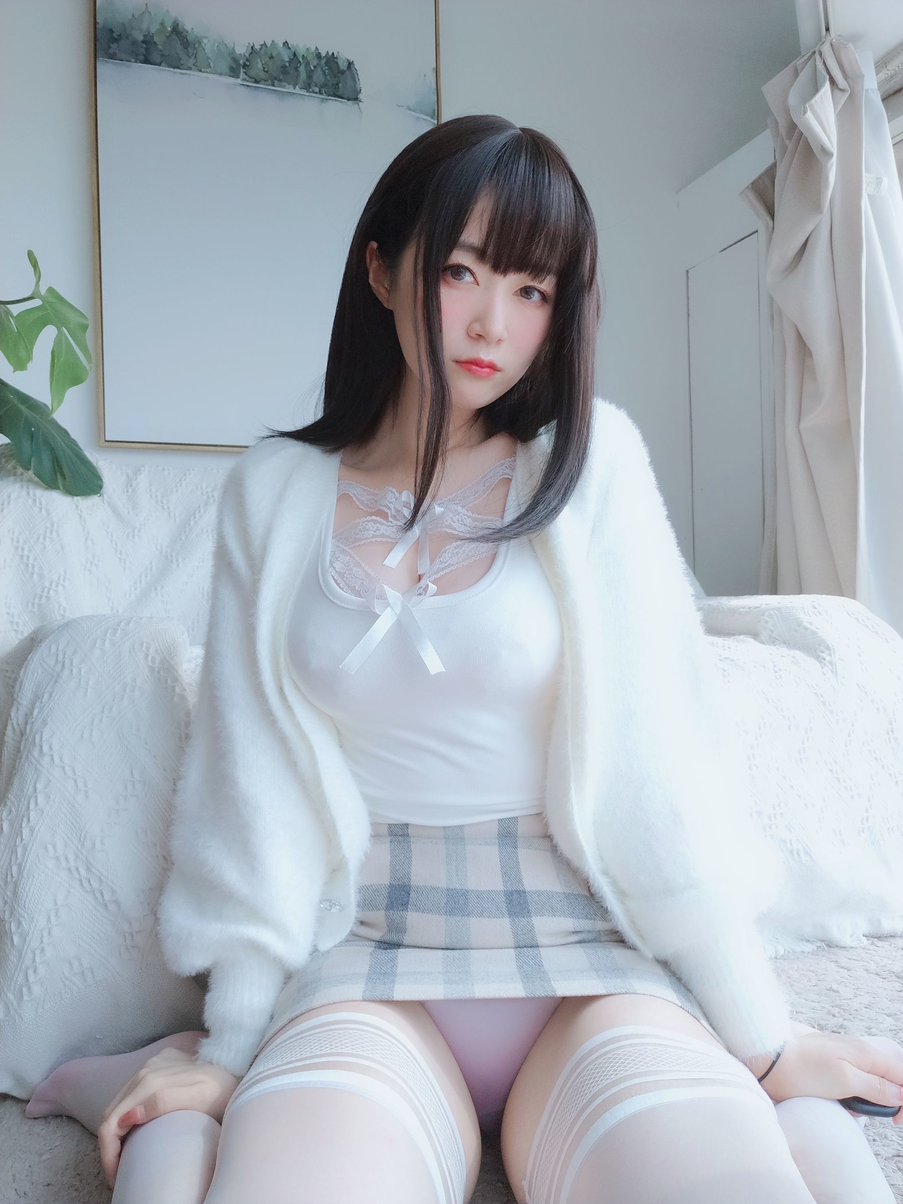 COSฟูหลี่] โคเซอร์พี่สาวเงิน - ไป๋เล่ย์ซือ