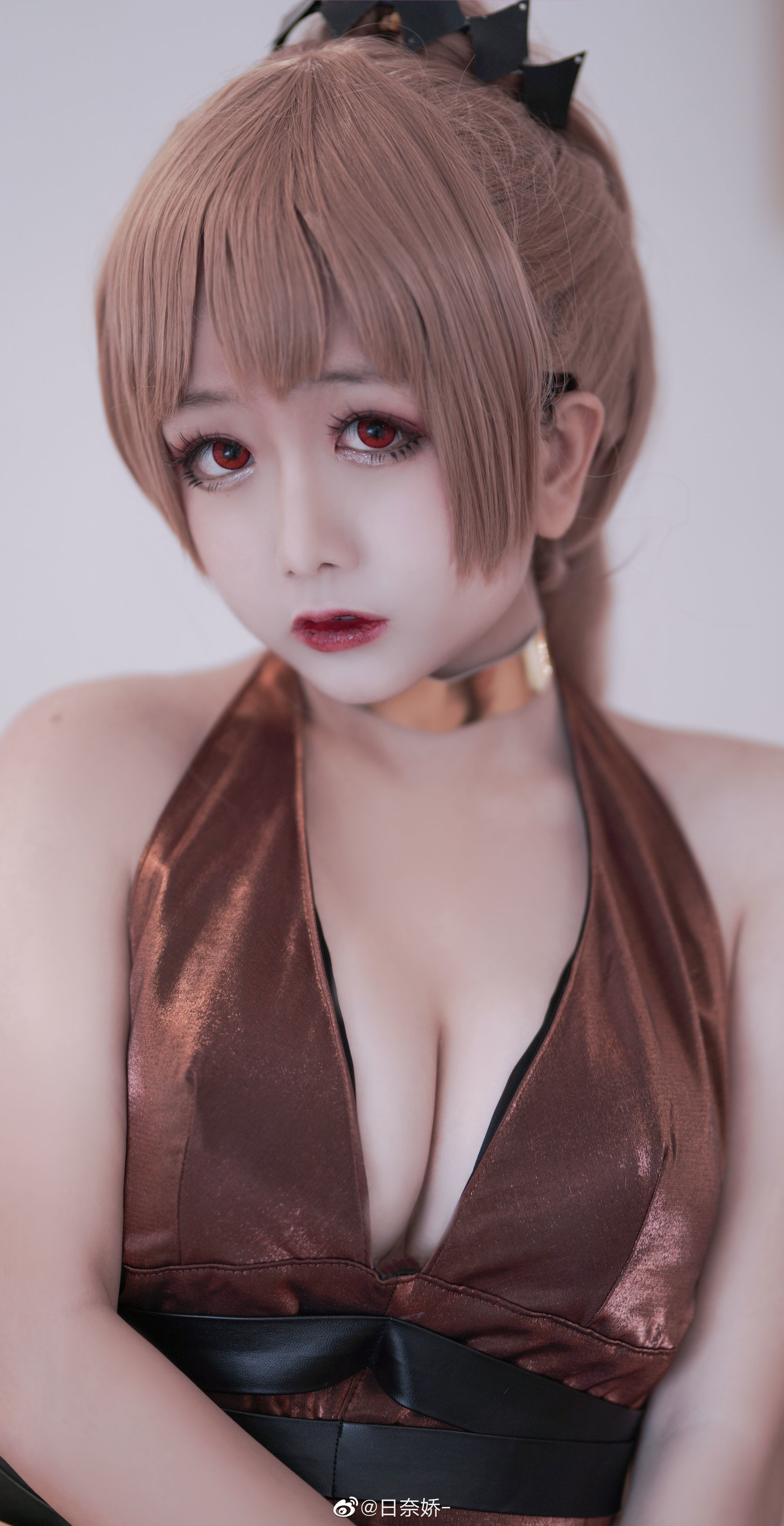 COS Welfare] Ri Nai Jiao - Rang Bal