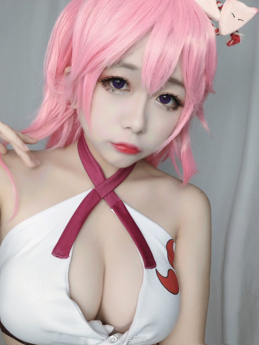COS Phúc Lợi] Nhật Nãi Giao - Yae Sakura