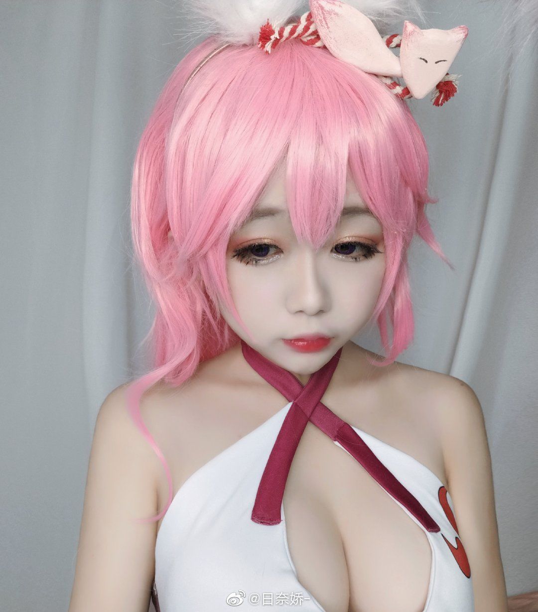 COS Phúc Lợi] Nhật Nãi Giao - Yae Sakura