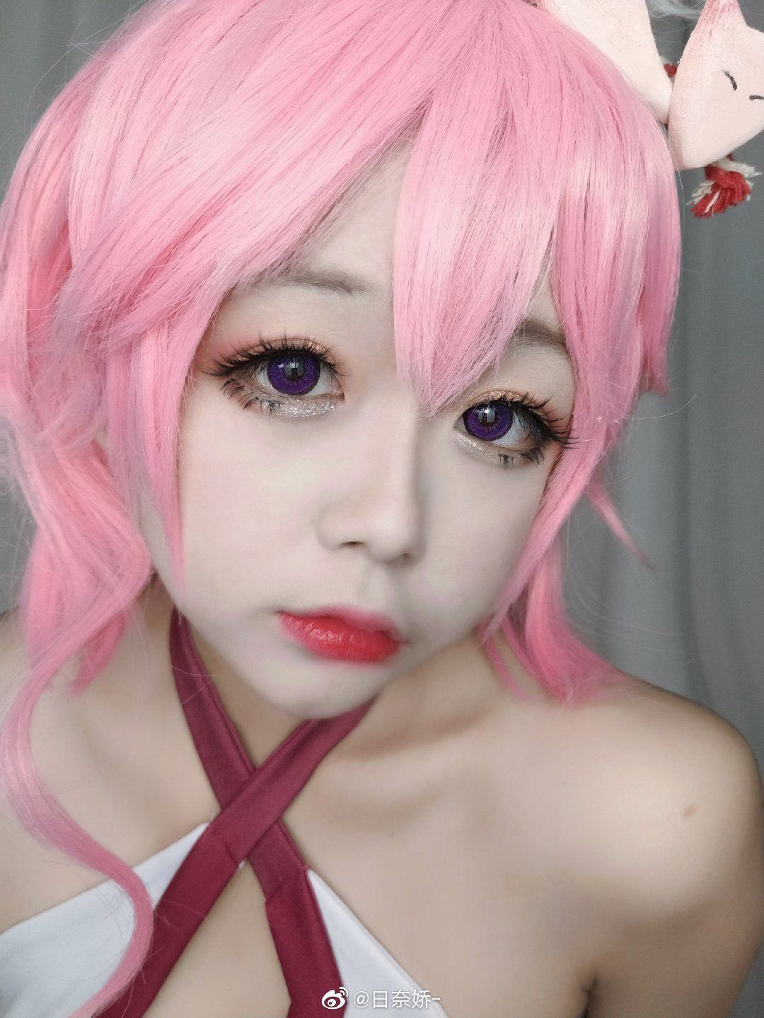 COS Phúc Lợi] Nhật Nãi Giao - Yae Sakura