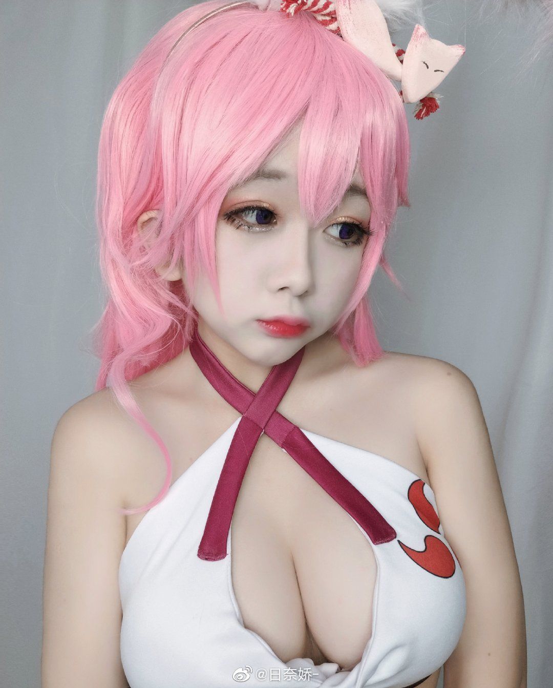 COS Phúc Lợi] Nhật Nãi Giao - Yae Sakura