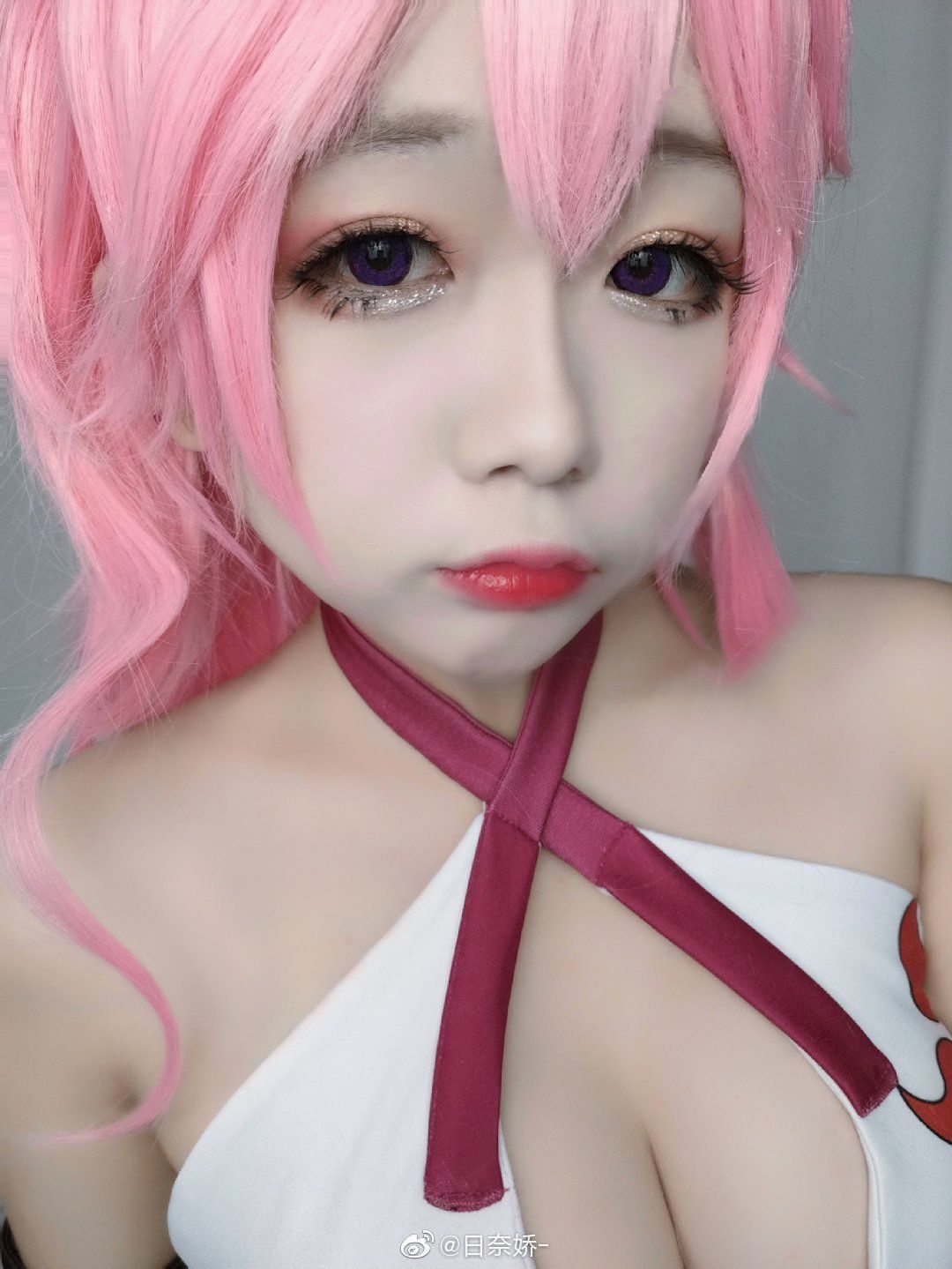 COS Phúc Lợi] Nhật Nãi Giao - Yae Sakura