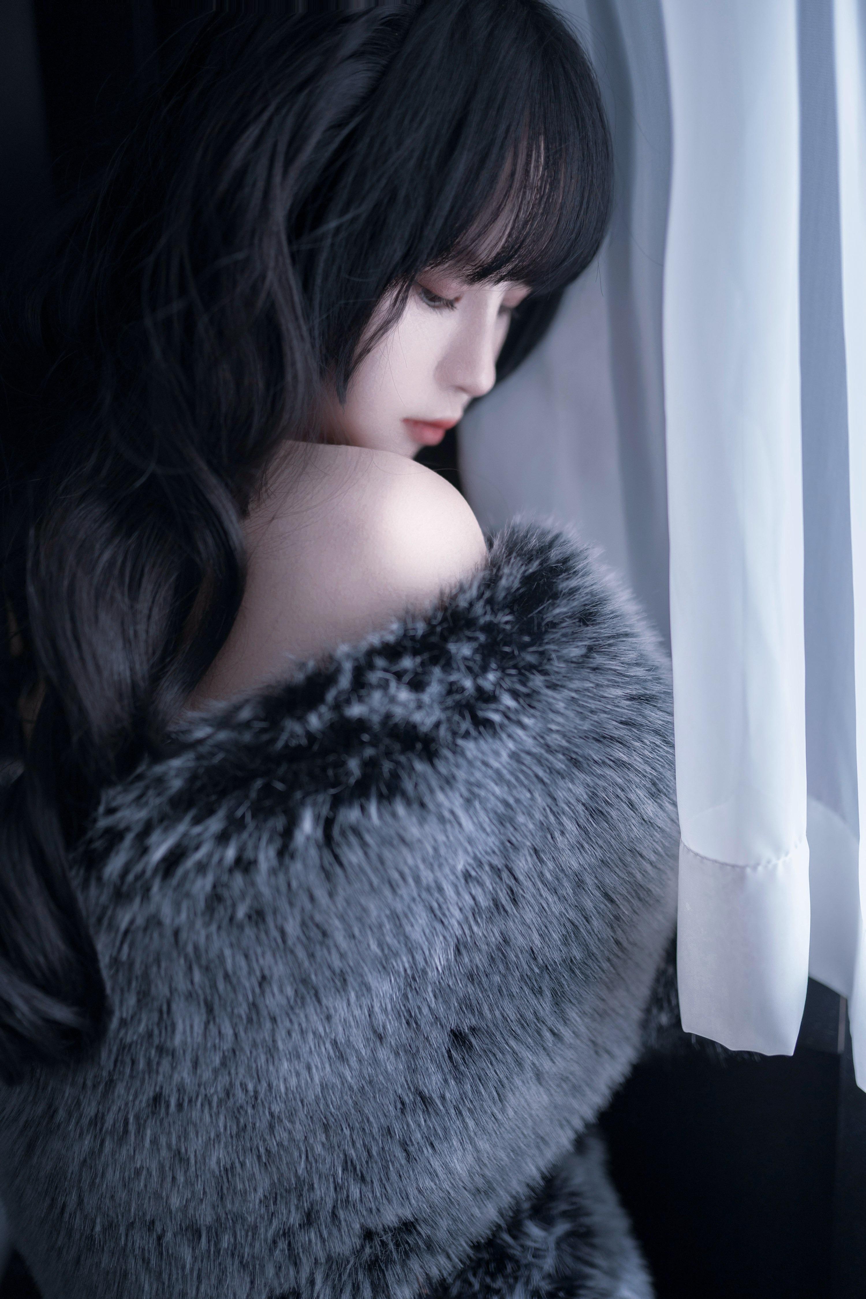 晕崽Zz - 缠绵 [46P]