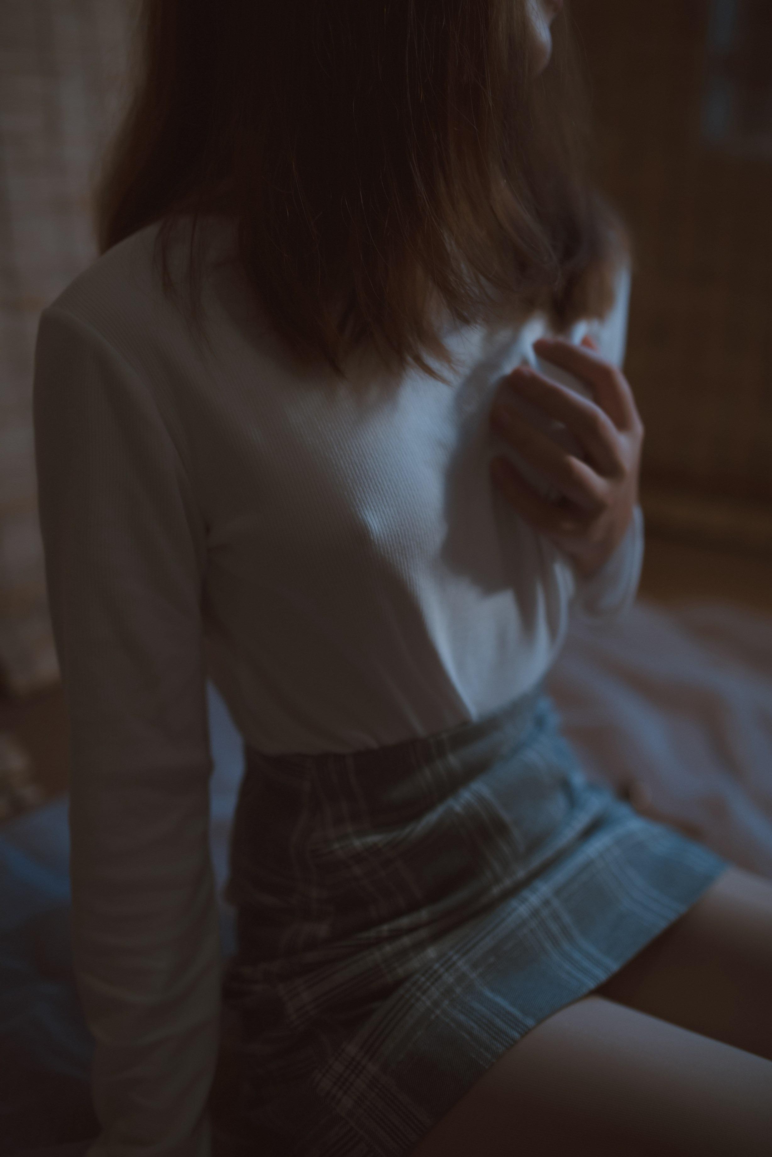 鹿初 - 调教 36P