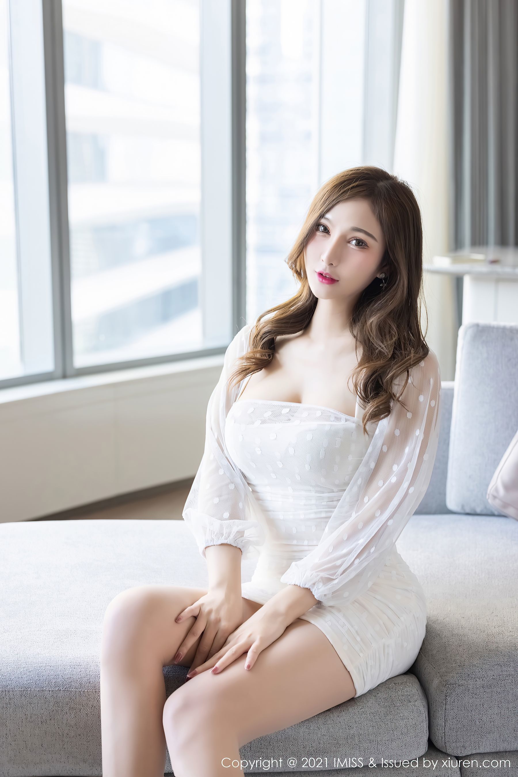เอมีชาไอมิส] เล่ม 560 ลาวีเนียเนื้อเนื้อ