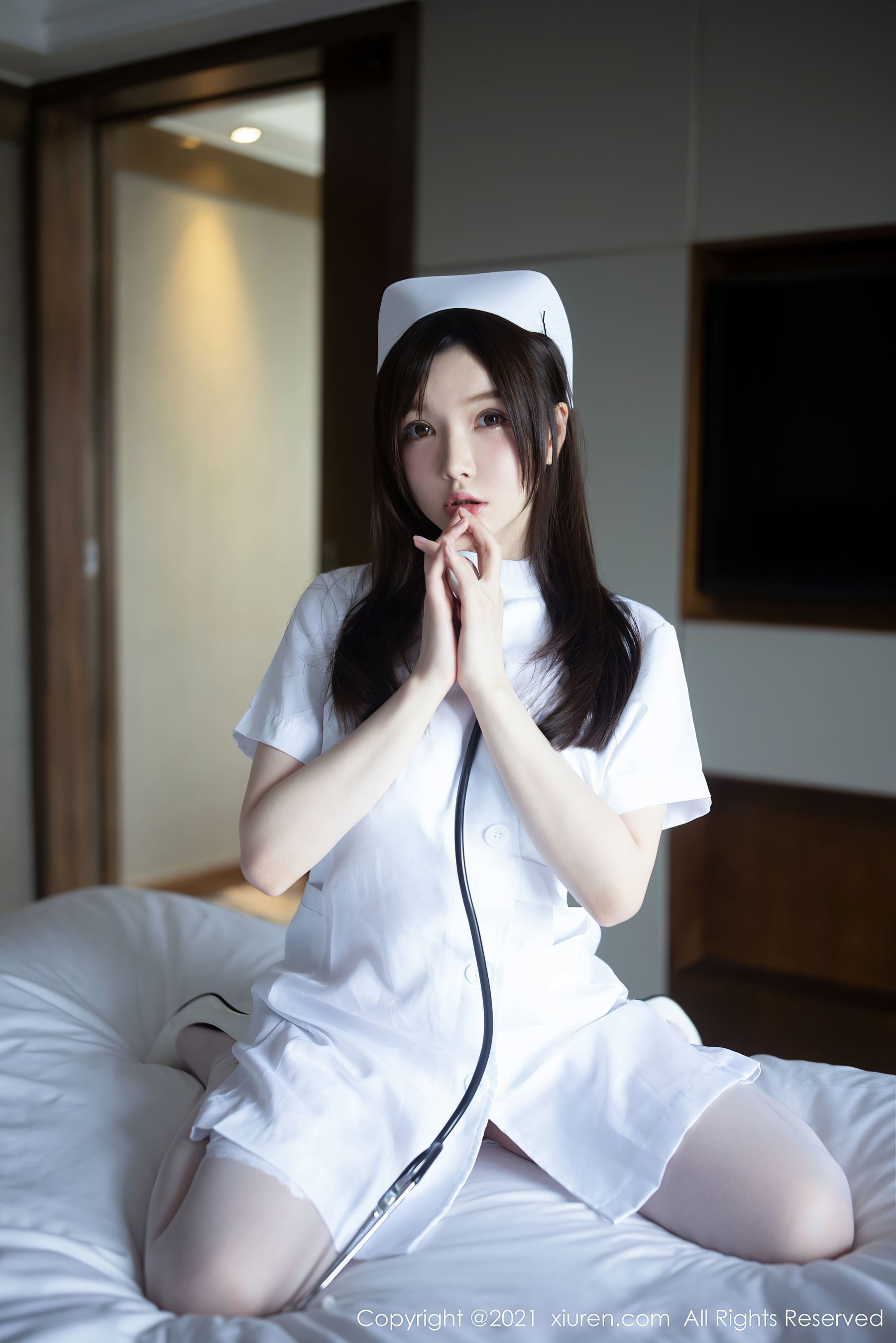 [秀人XIUREN] No.3114 糯美子MINIbabe