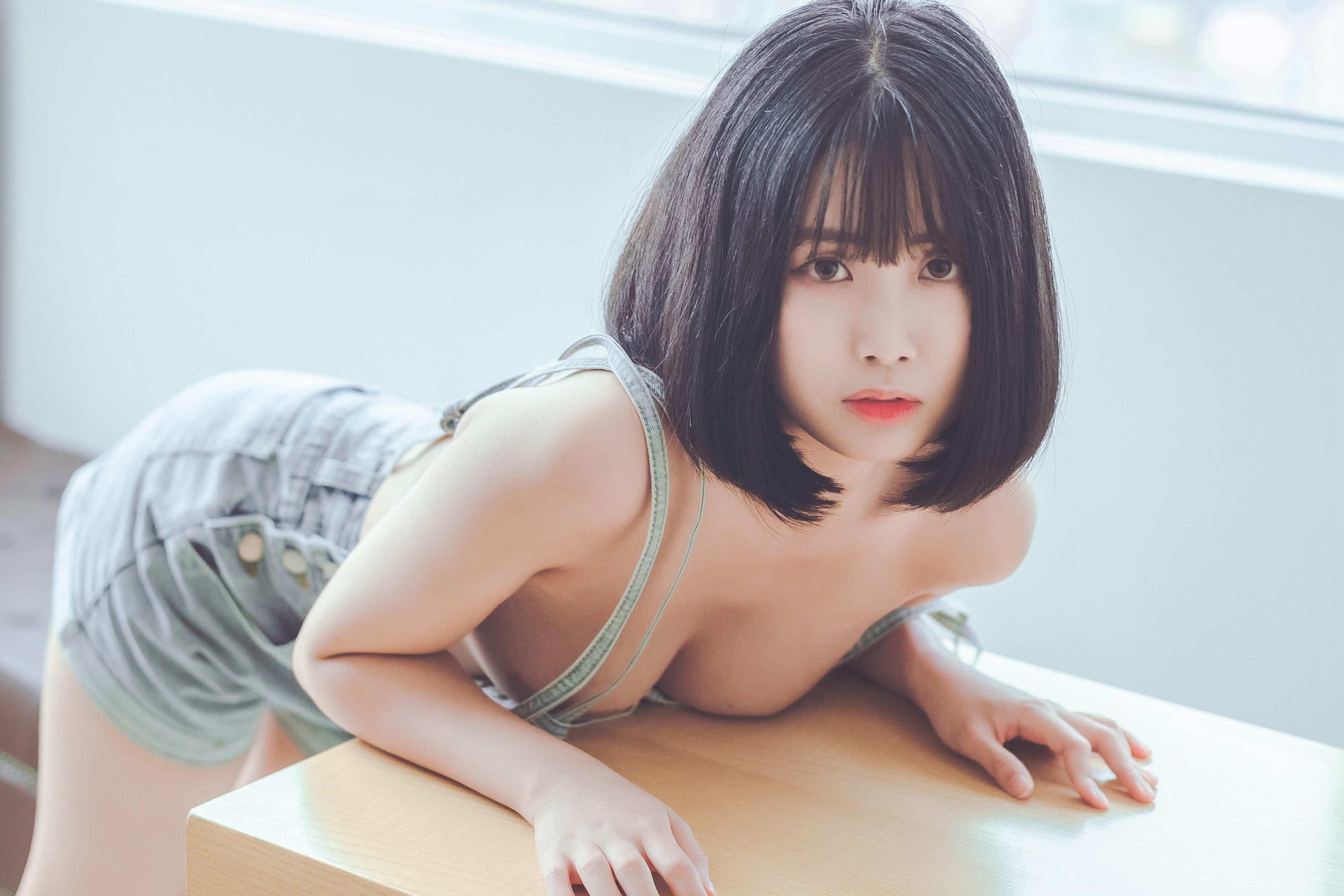 [PURE MEDIA] Vol.080 – Leechu 리쭈 75P