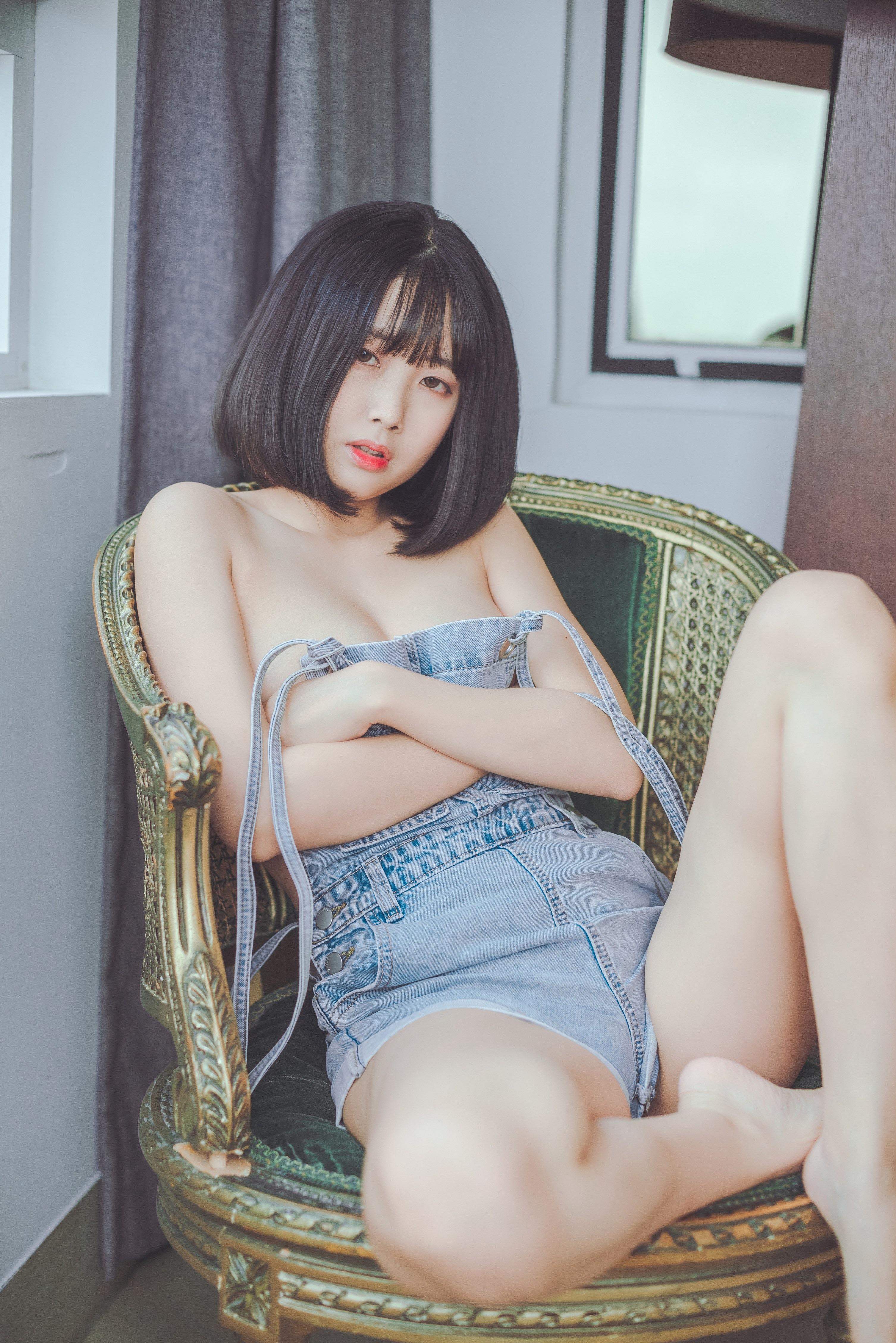 [PURE MEDIA] Vol.080 – Leechu 리쭈 75P