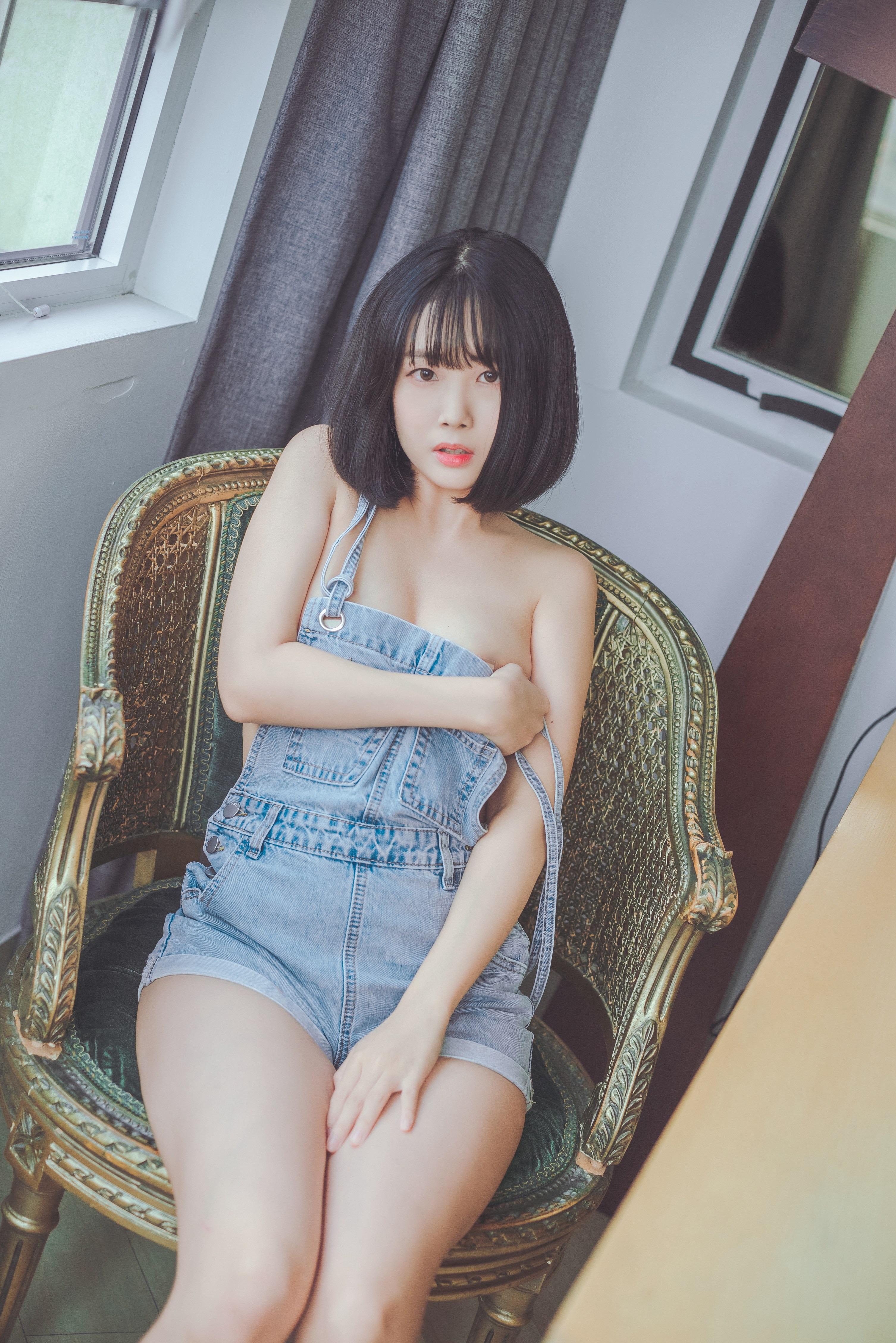 [PURE MEDIA] Vol.080 – Leechu 리쭈 75P