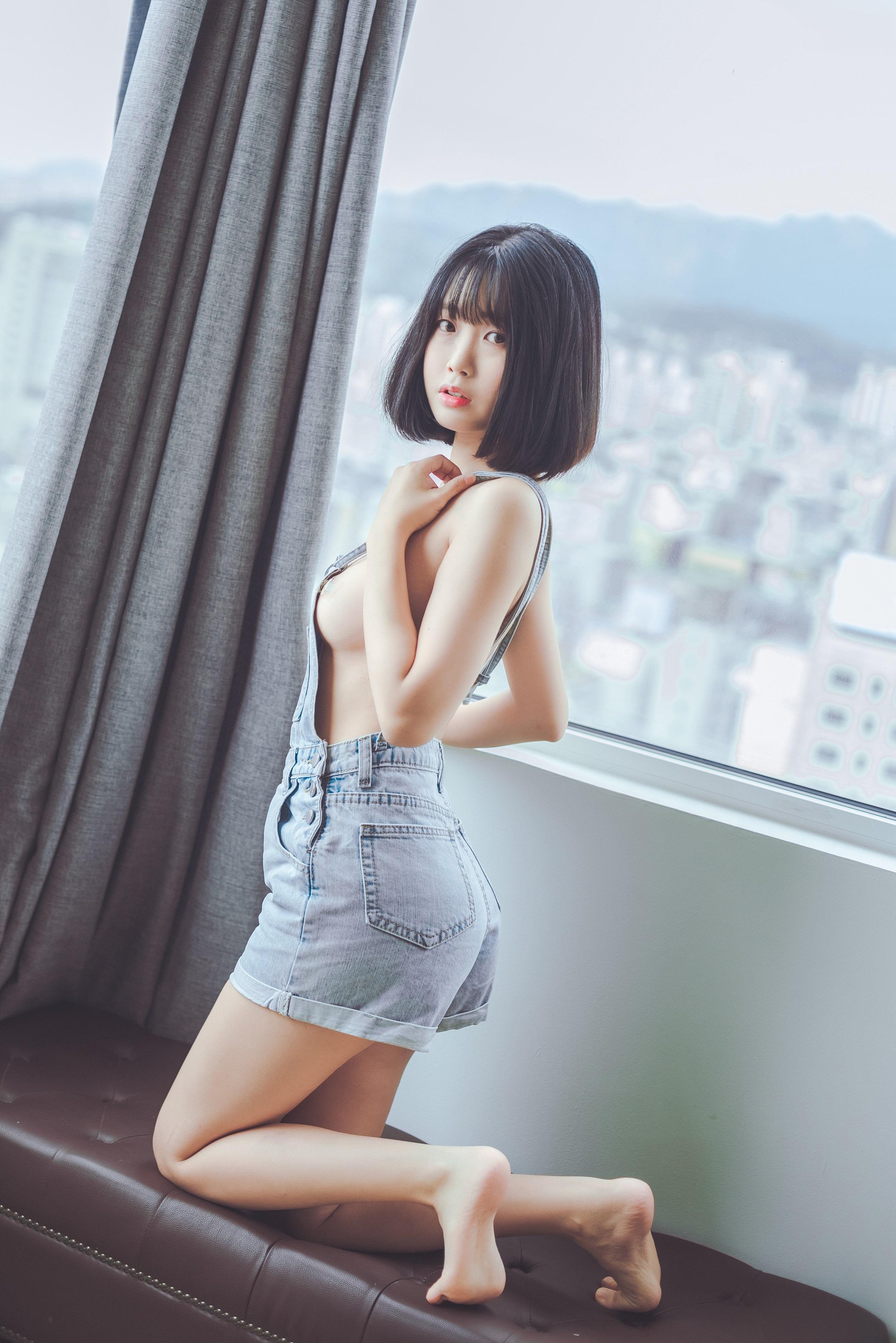 [PURE MEDIA] Vol.080 – Leechu 리쭈 75P