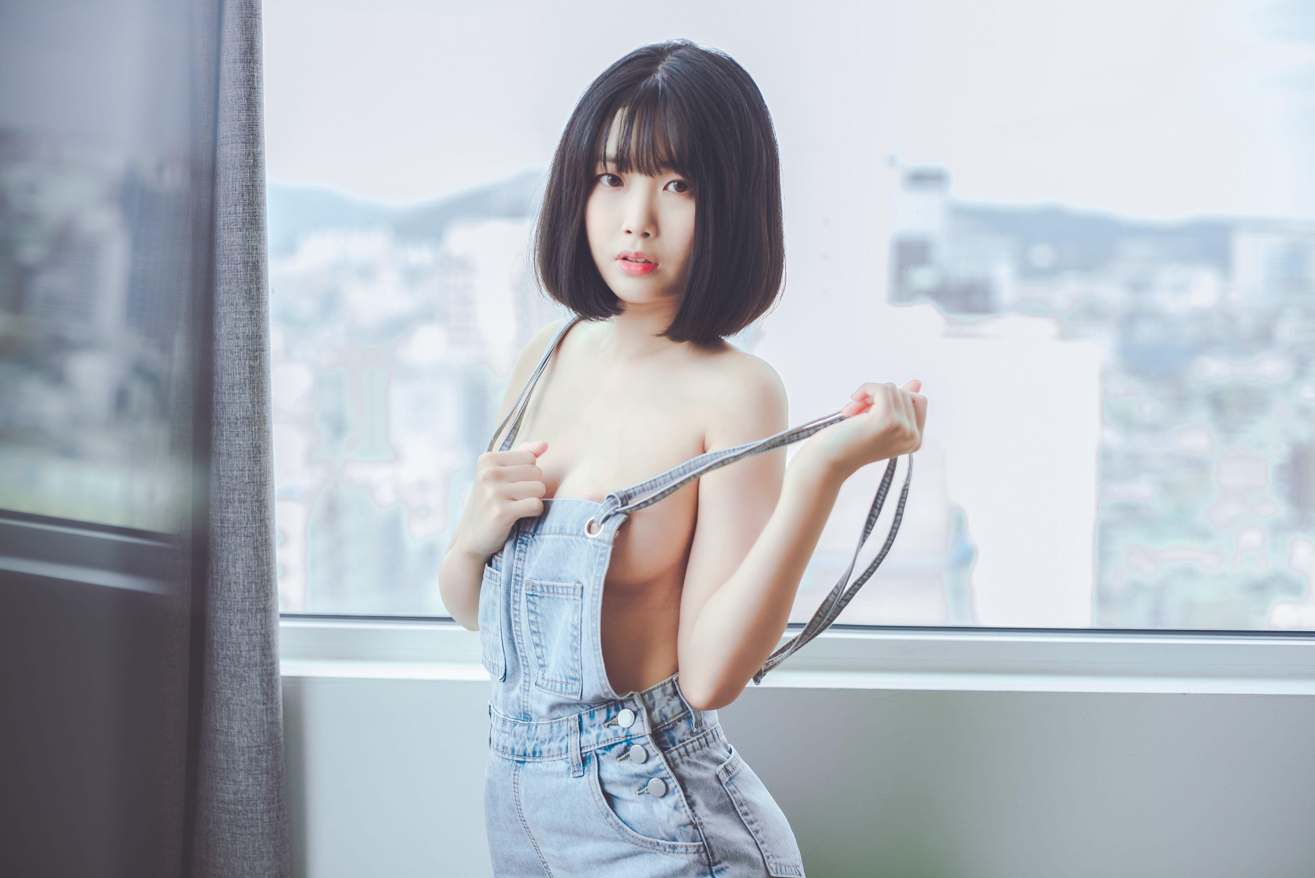 [PURE MEDIA] Vol.080 – Leechu 리쭈 75P
