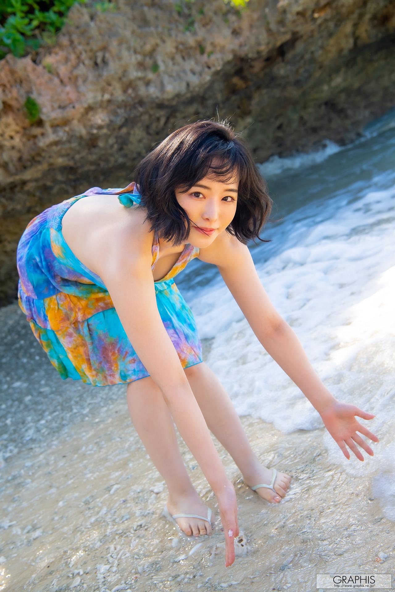 [Graphis] Gals – Tsubaki Sannomiya 三宮つばき 121P