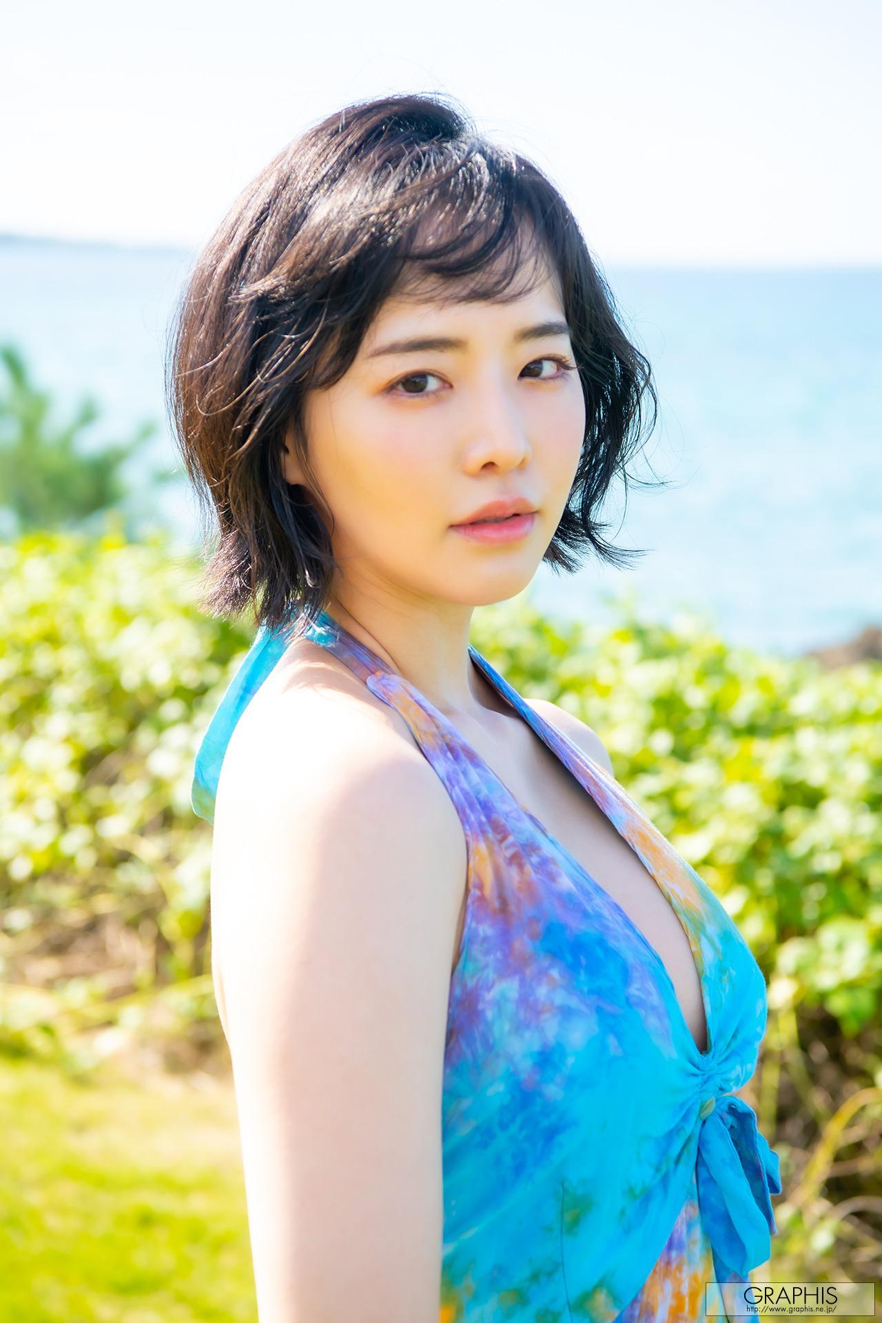 [Graphis] Gals – Tsubaki Sannomiya 三宮つばき 121P