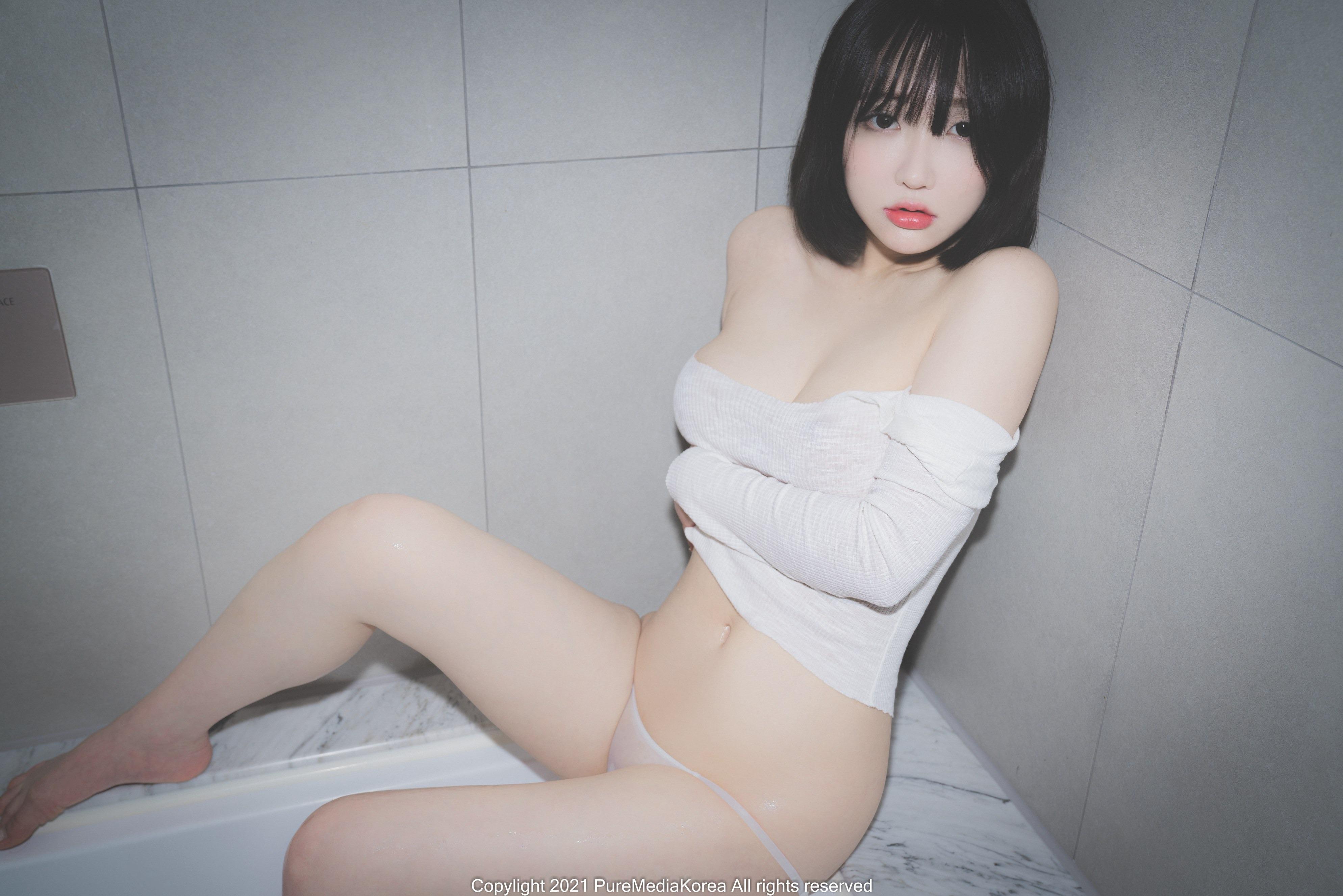 Pure Media Tập 070: Son Ye-Eun 72P