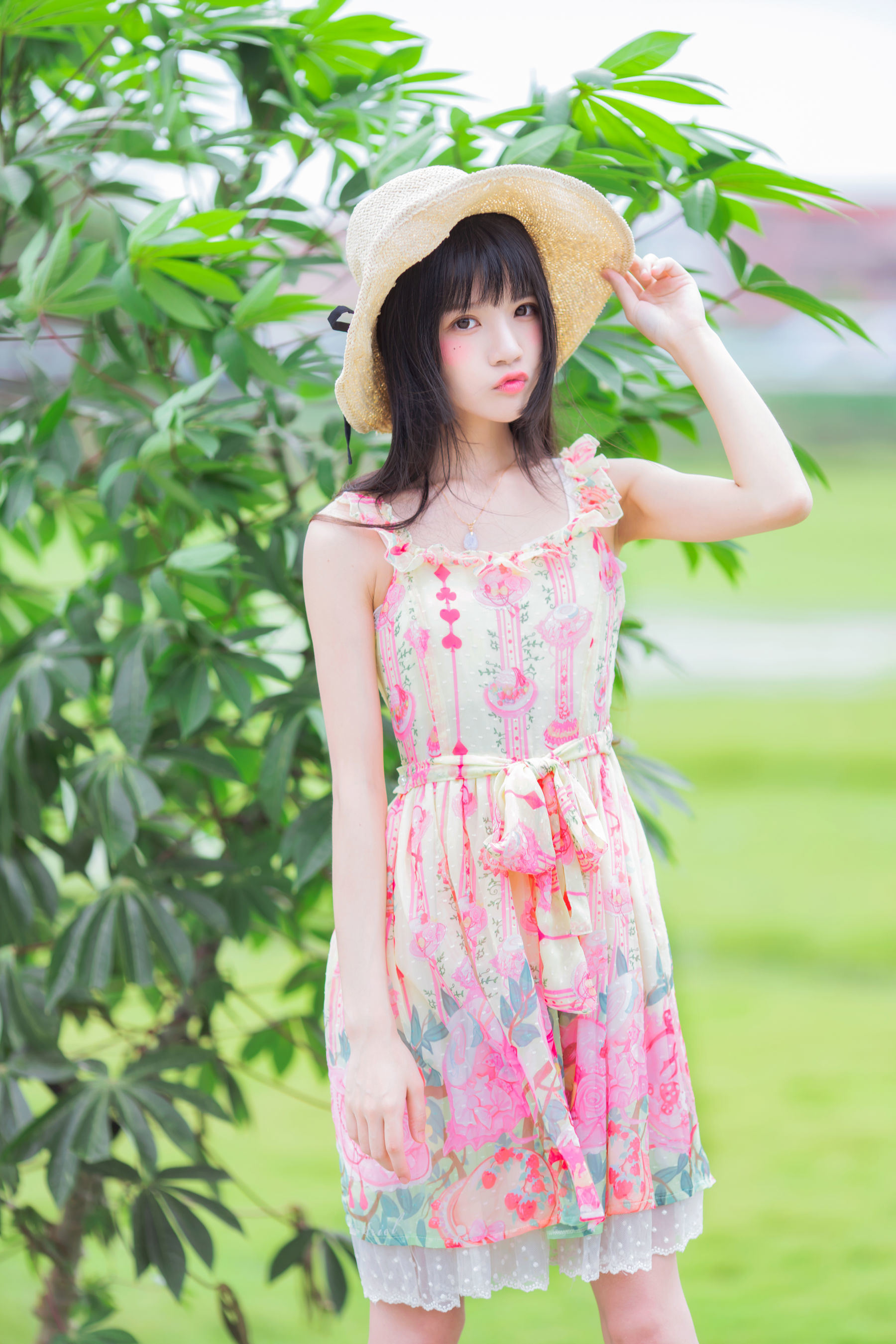 COSฟูไล] อิ่งเทาเมียว - สายลมฤดูร้อนอันสดชื่น