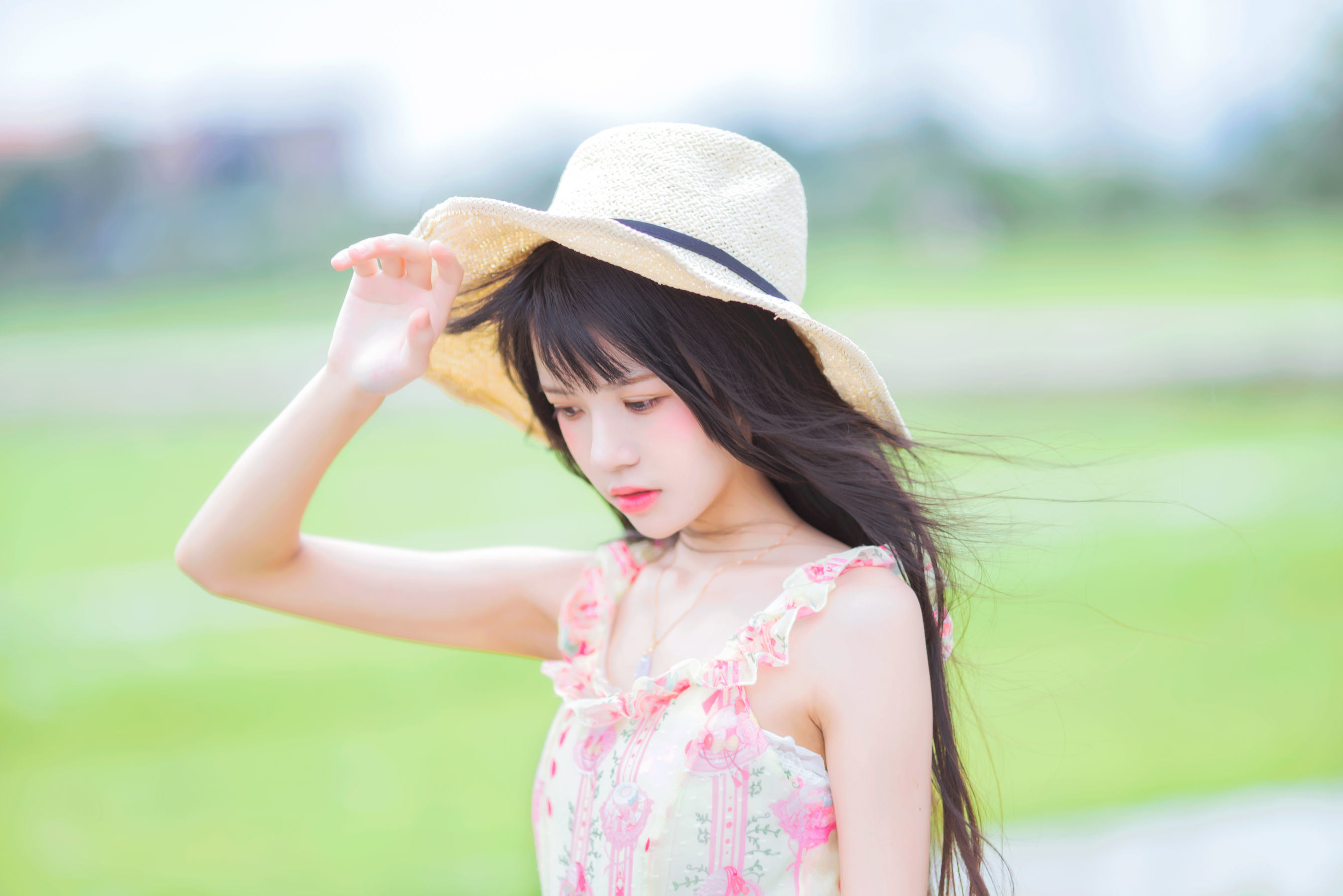 COSฟูไล] อิ่งเทาเมียว - สายลมฤดูร้อนอันสดชื่น