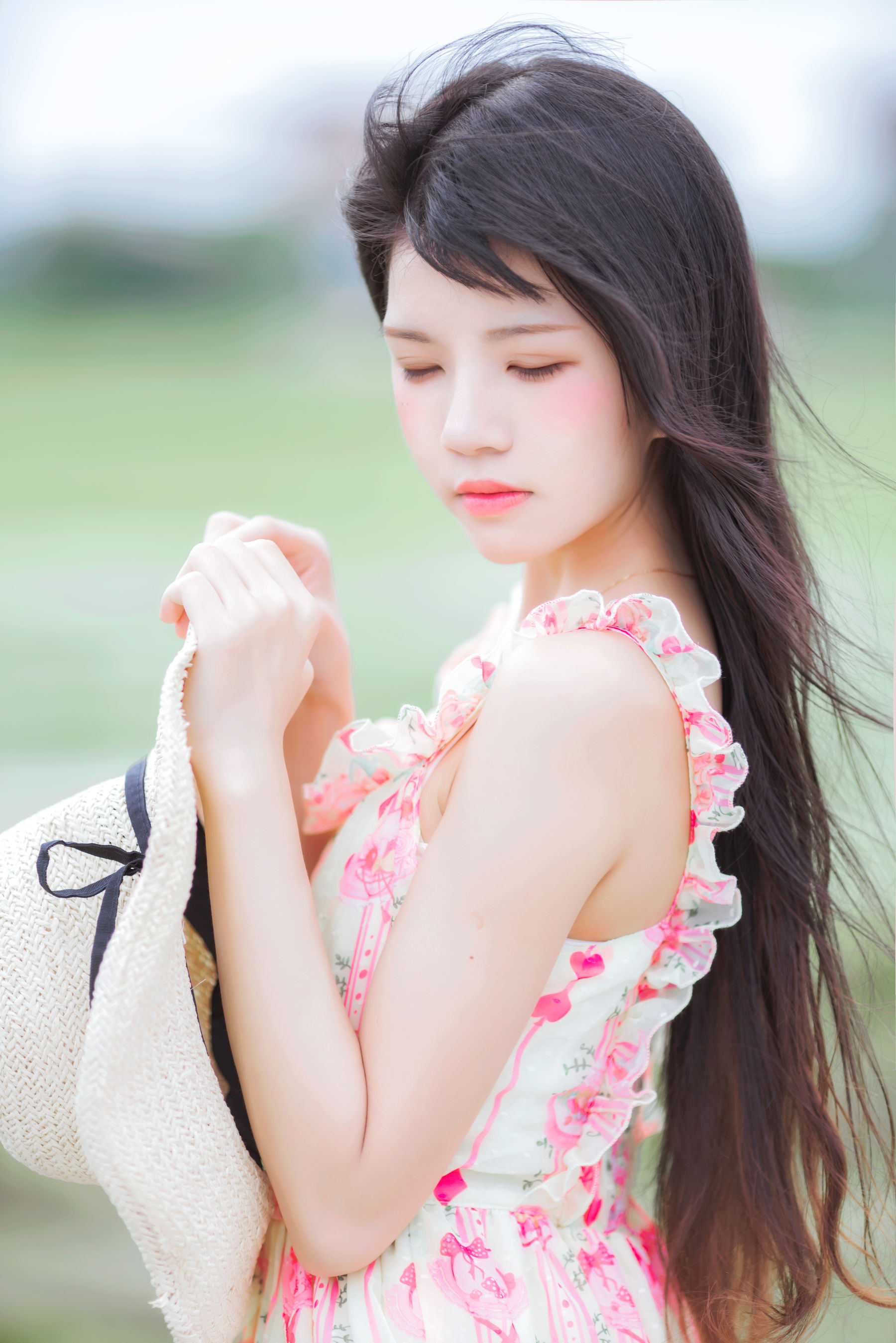 COSฟูไล] อิ่งเทาเมียว - สายลมฤดูร้อนอันสดชื่น