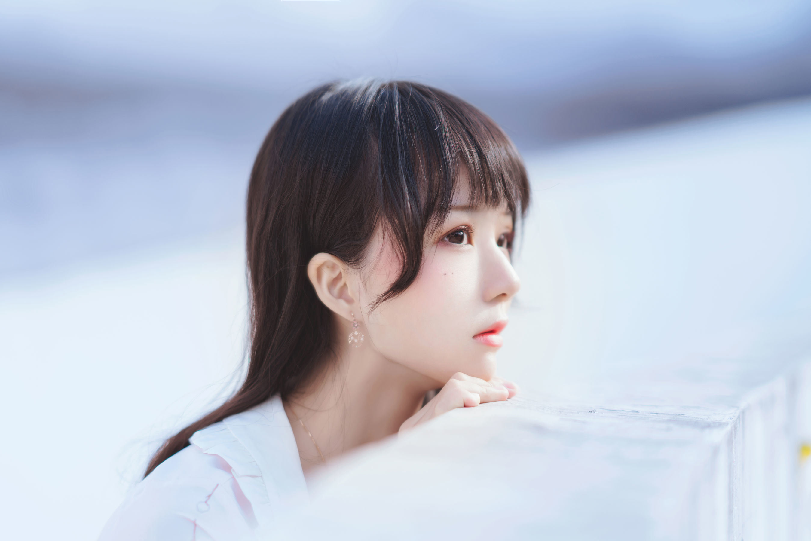 คอสฟูหลี่] ซากุระเทาเมียว - สดชื่นแห่งเดือนมีนาคม