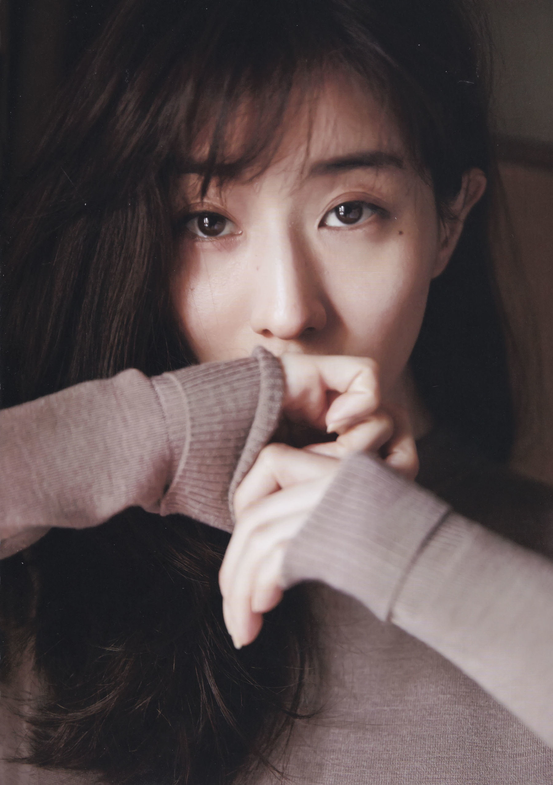 คอสฟูหลี่] ทานากะ มินามิ 1st หนังสือภาพ อย่างจริงใจของท่าน