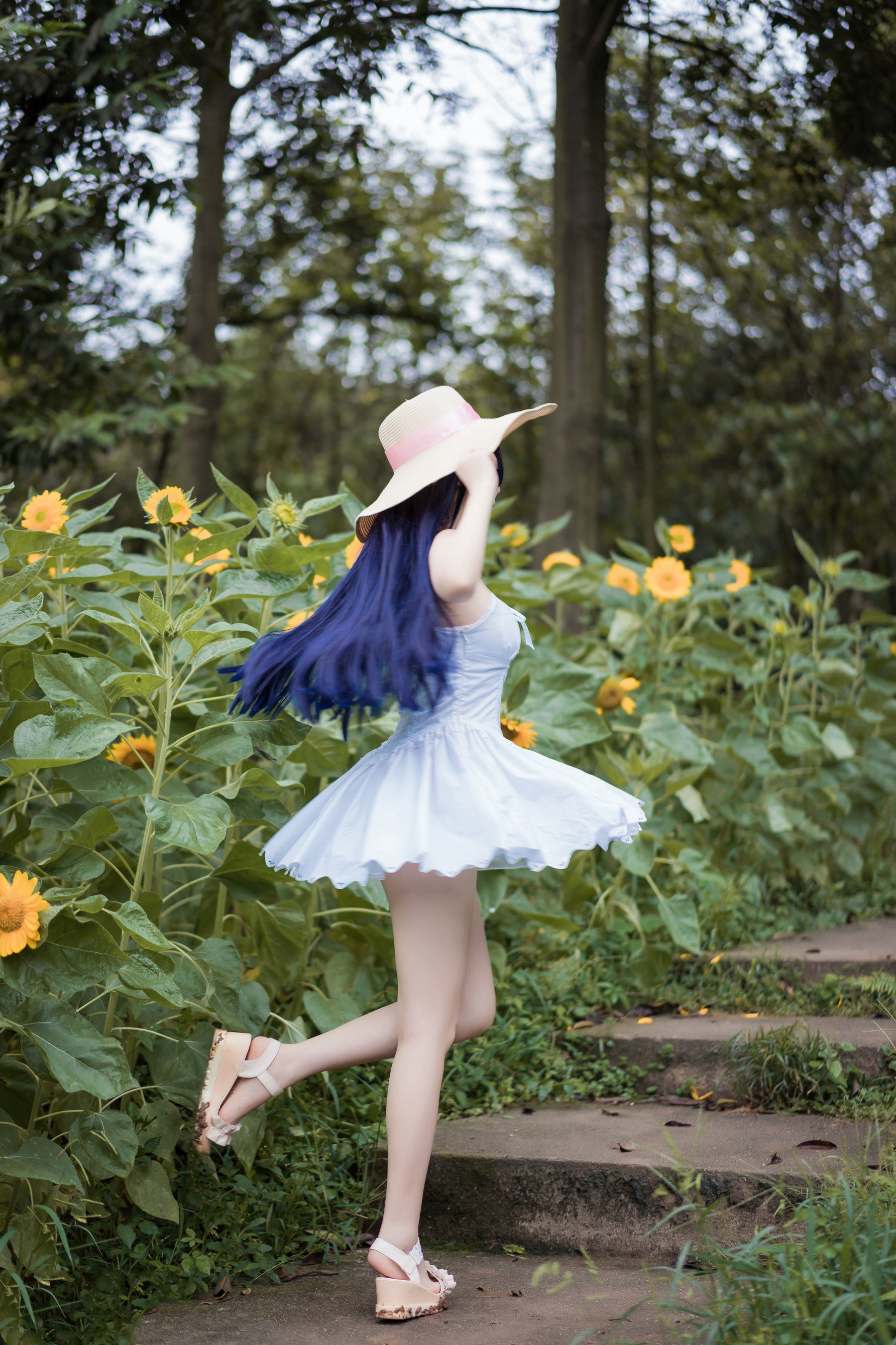 เมียวถังยิงฮวา] VOL.414 หัวหยวนไป้ชุน