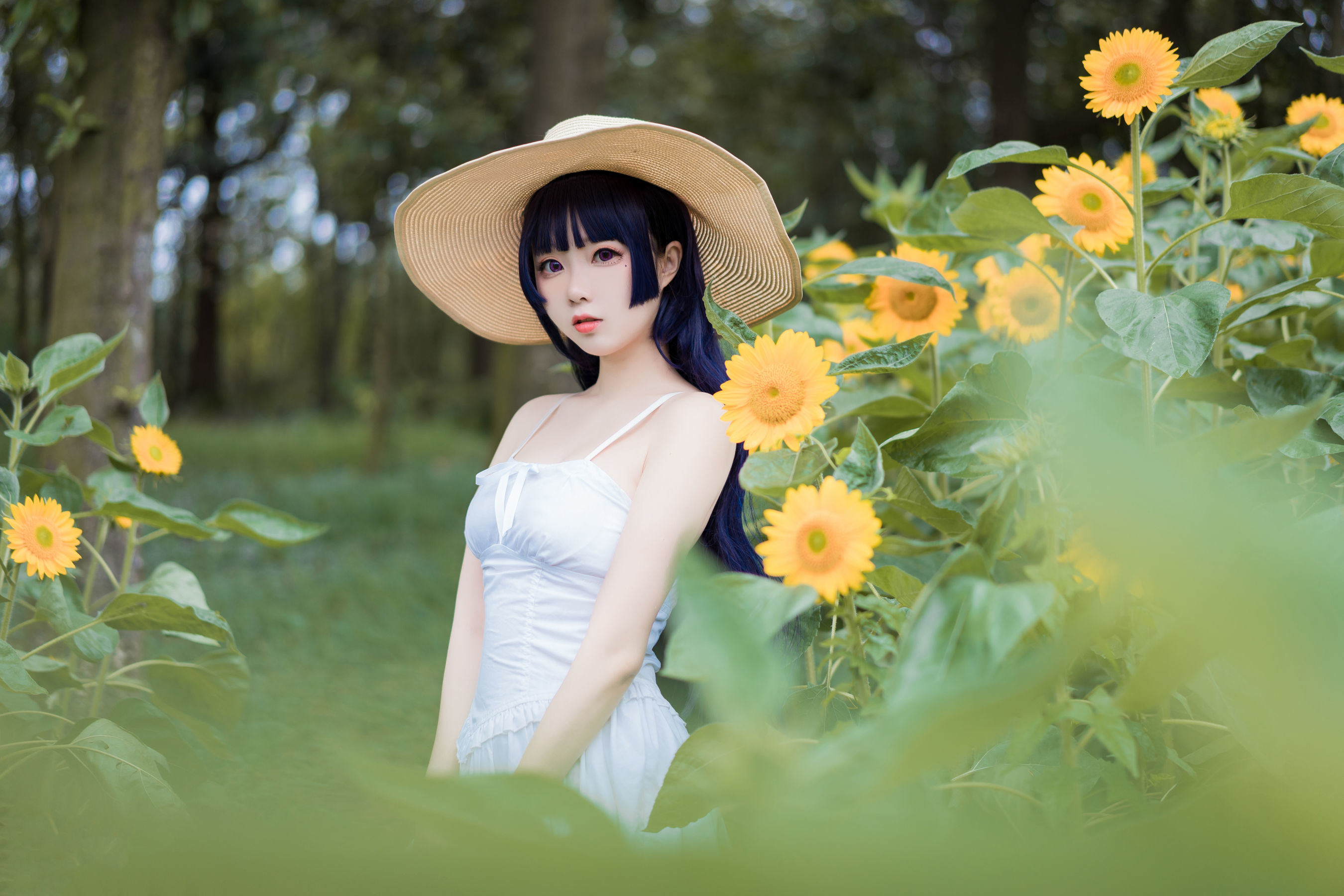เมียวถังยิงฮวา] VOL.414 หัวหยวนไป้ชุน