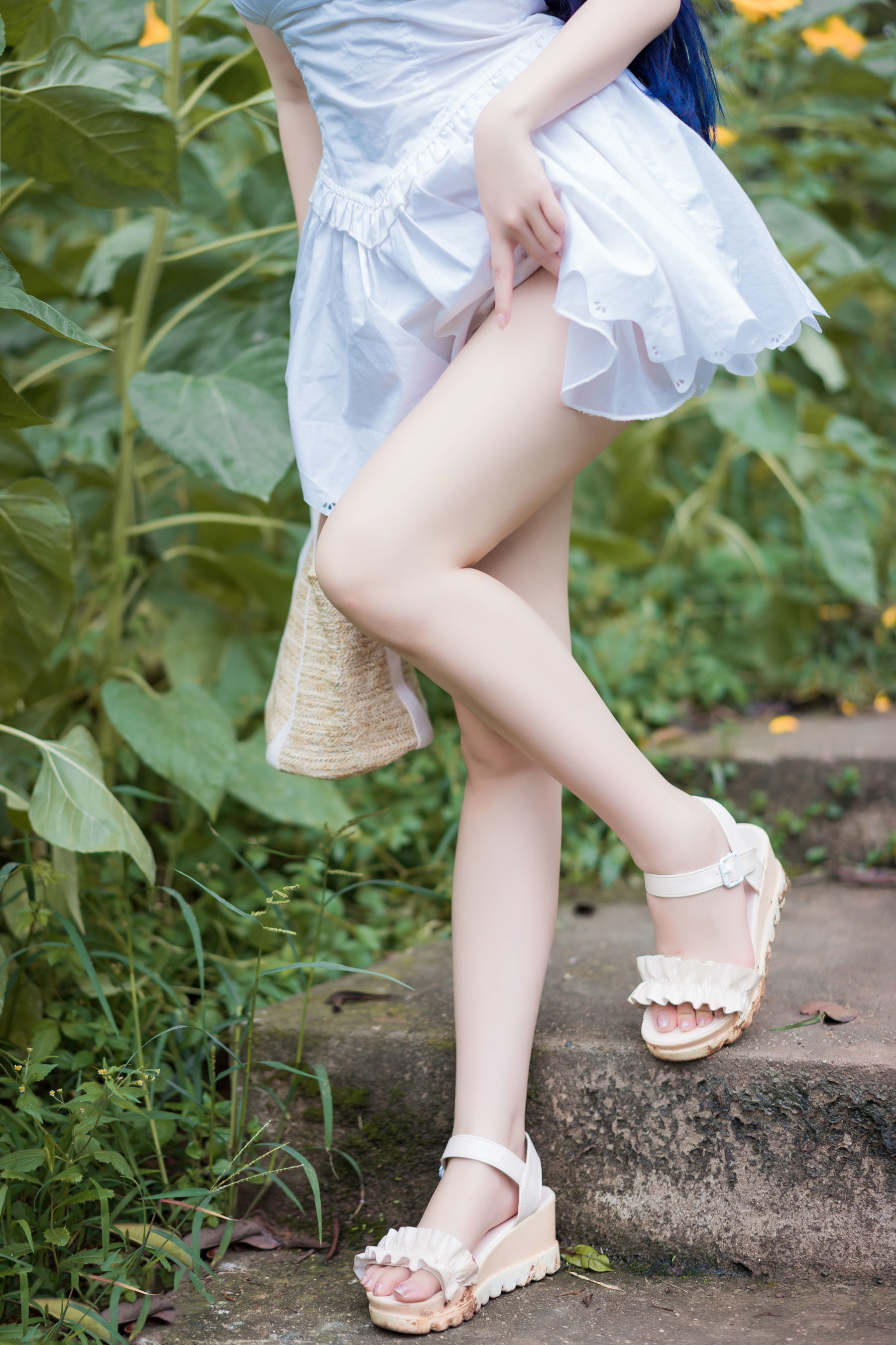 เมียวถังยิงฮวา] VOL.414 หัวหยวนไป้ชุน