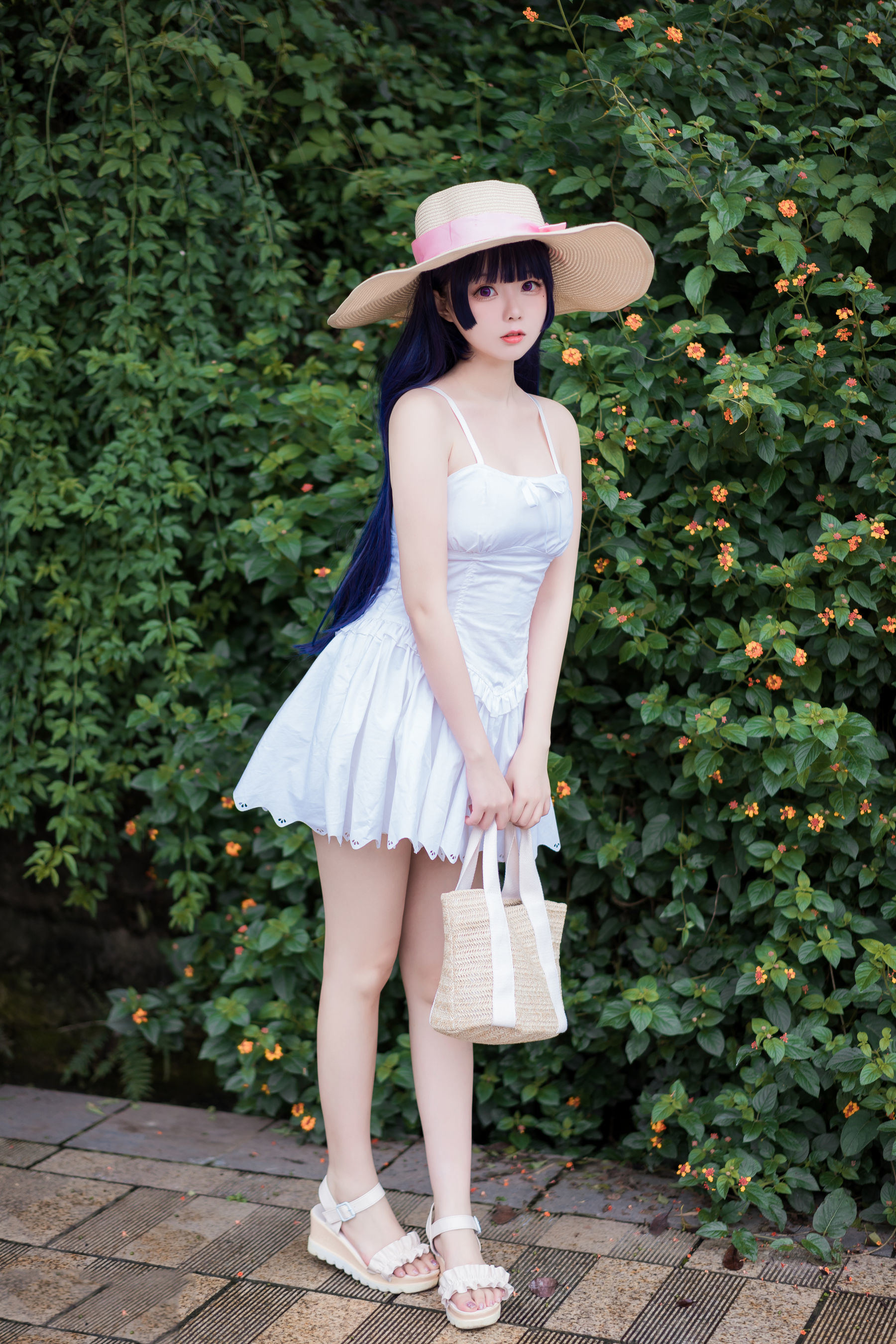 เมียวถังยิงฮวา] VOL.414 หัวหยวนไป้ชุน