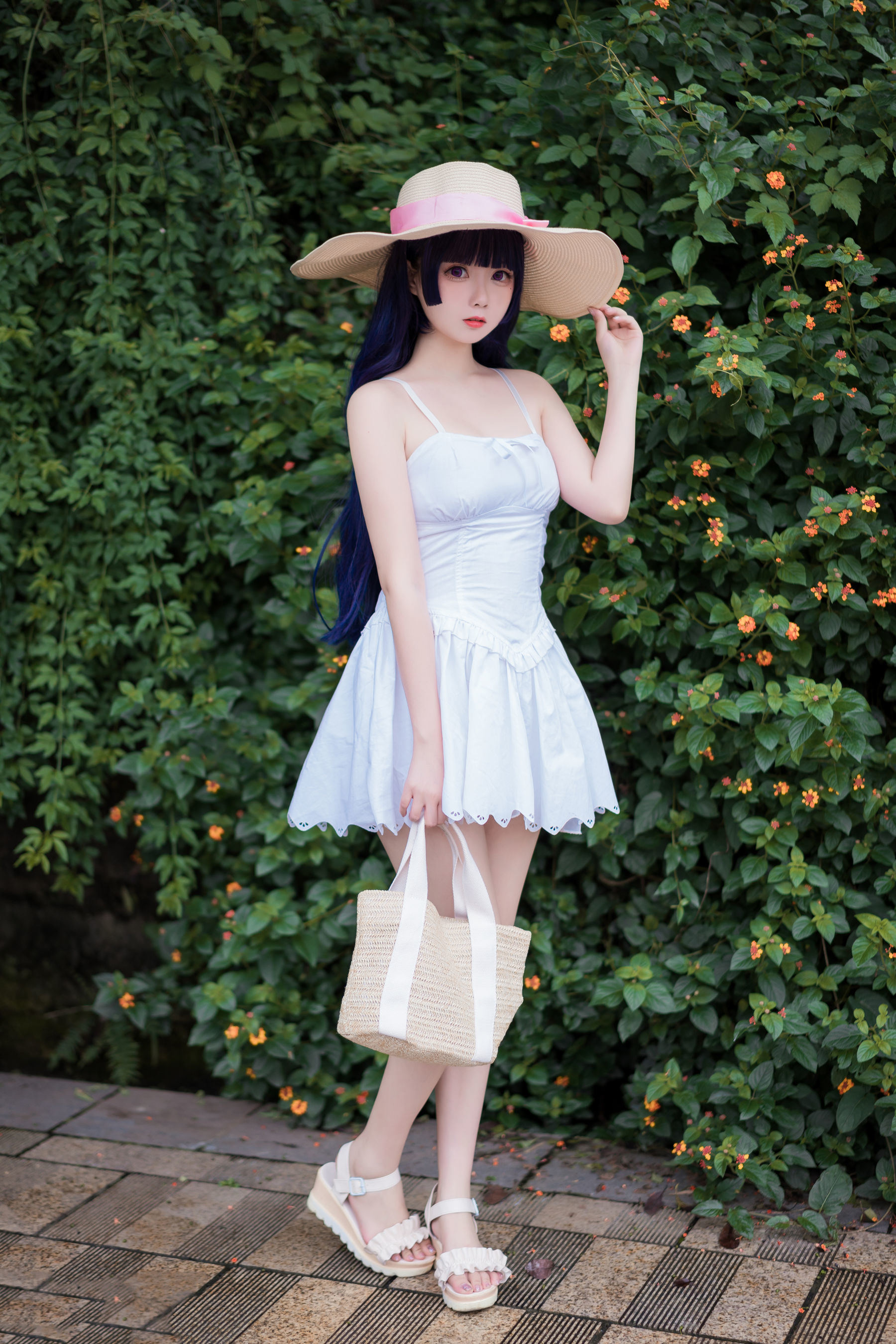 เมียวถังยิงฮวา] VOL.414 หัวหยวนไป้ชุน