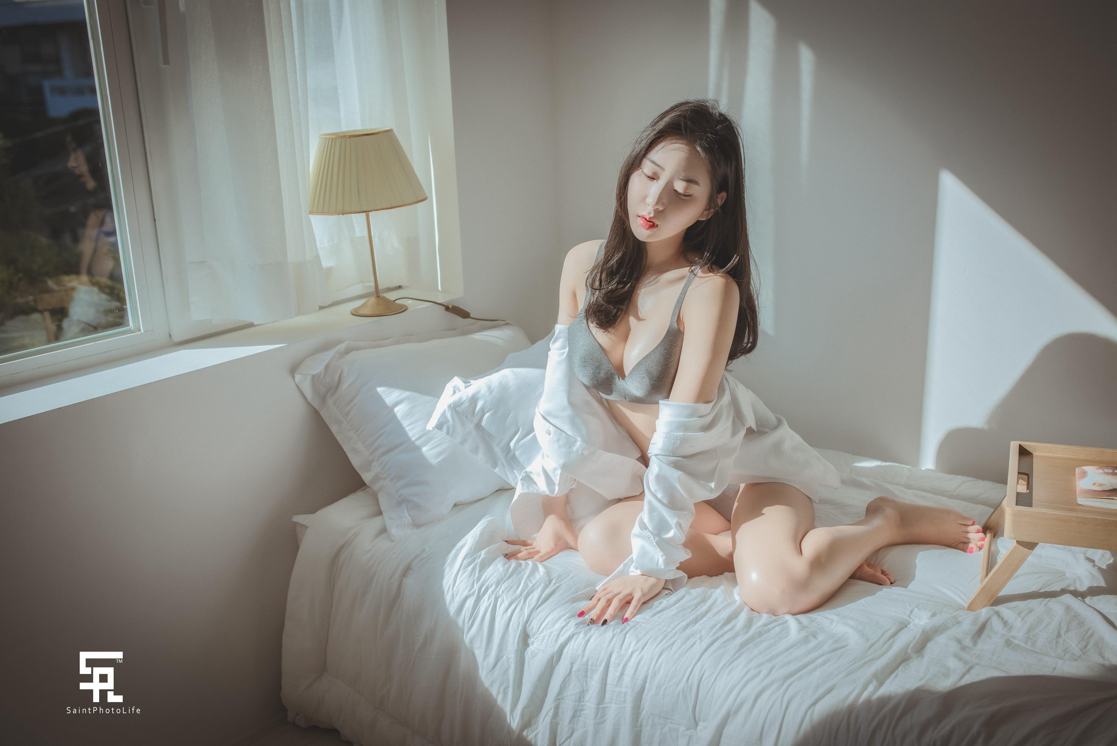 เซนต์โฟโต้ไลฟ์] เซนนี - โรแมนซ์ 41P