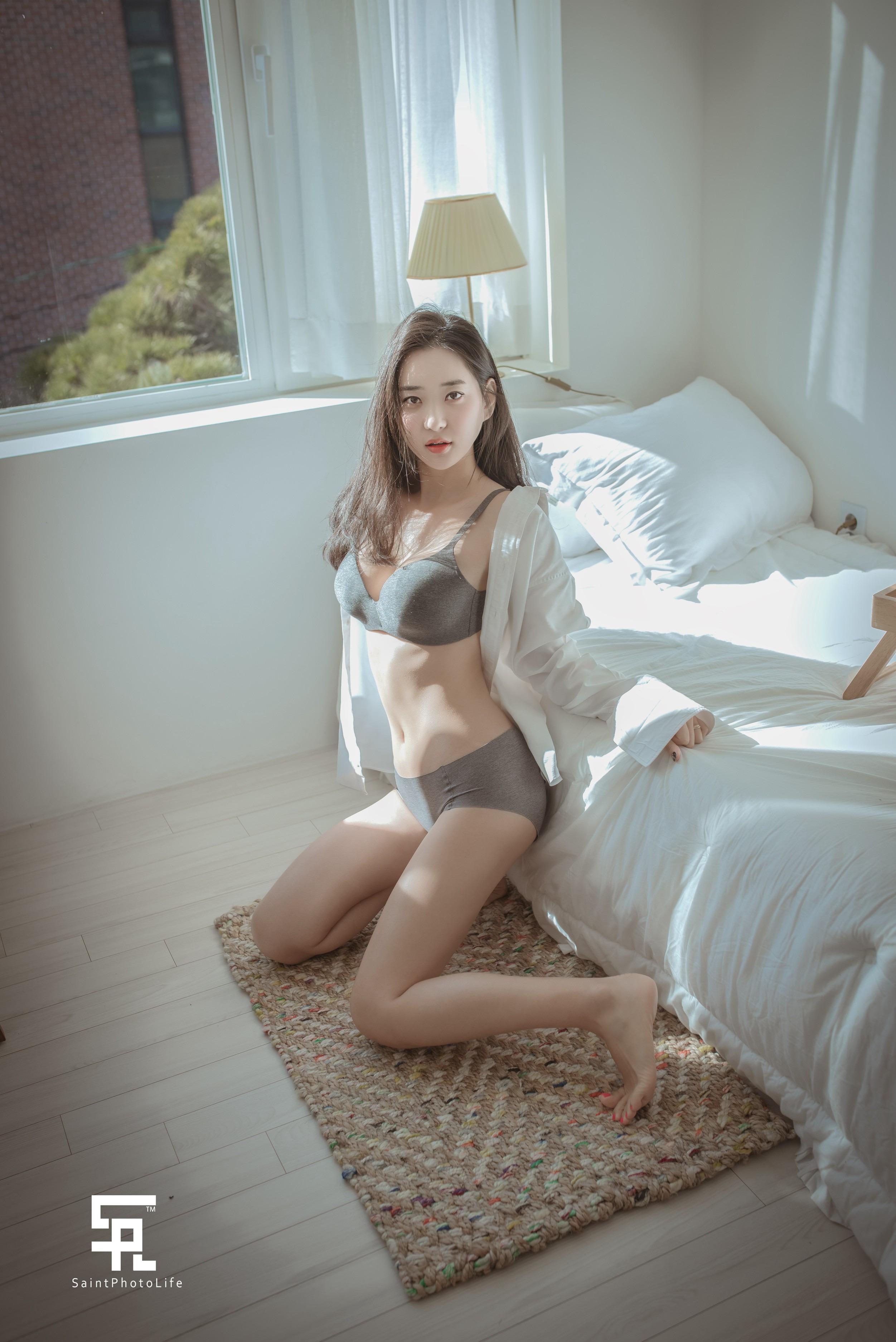 เซนต์โฟโต้ไลฟ์] เซนนี - โรแมนซ์ 41P