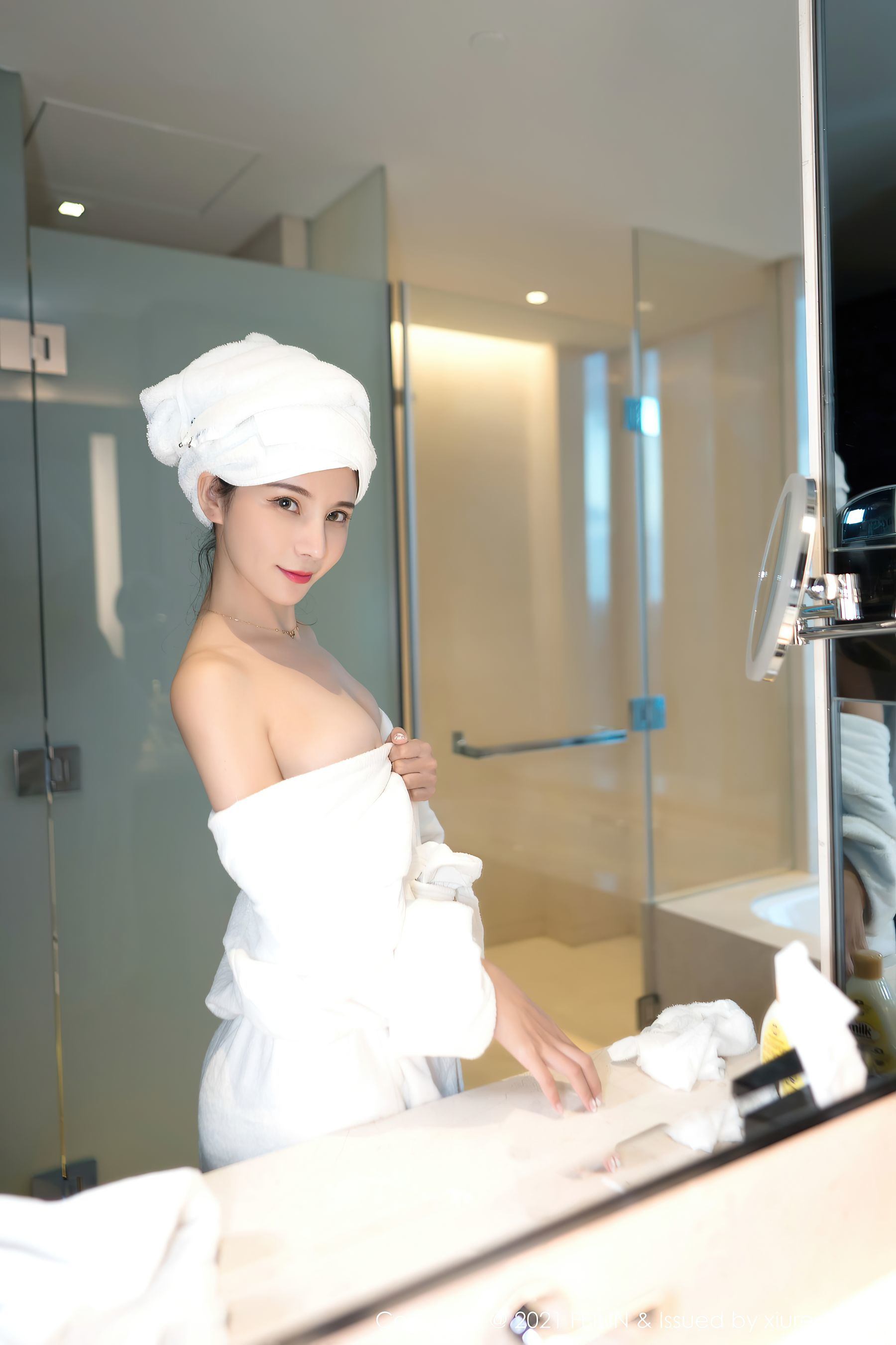ดิ๊านันนันเฟยลิน] VOL.383 เสี่ยวบ้านเยี่ยวยัมมี่