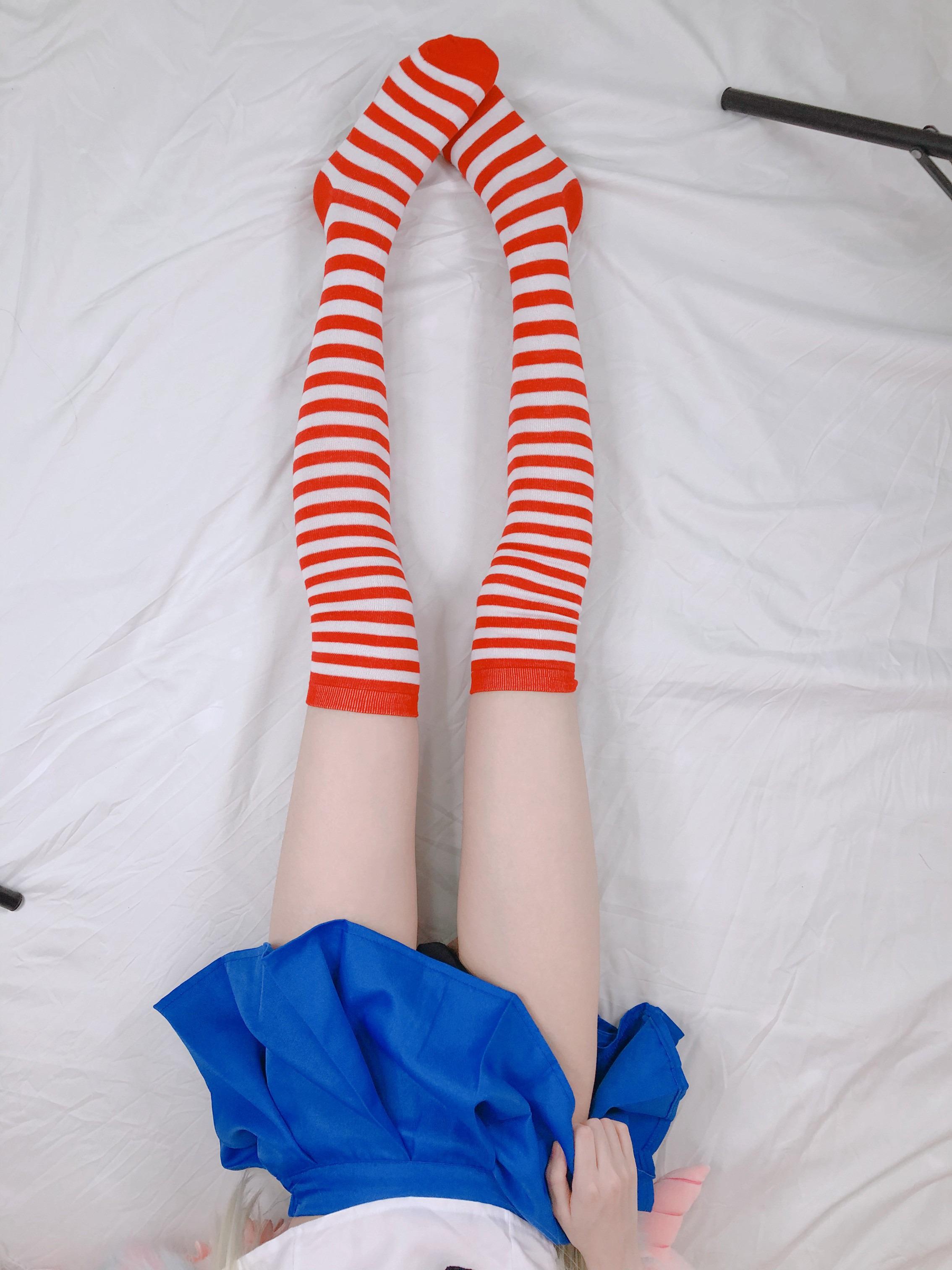 ไนโกะ แห่ง ชิมาคาเซะ สาวน้อย 124P