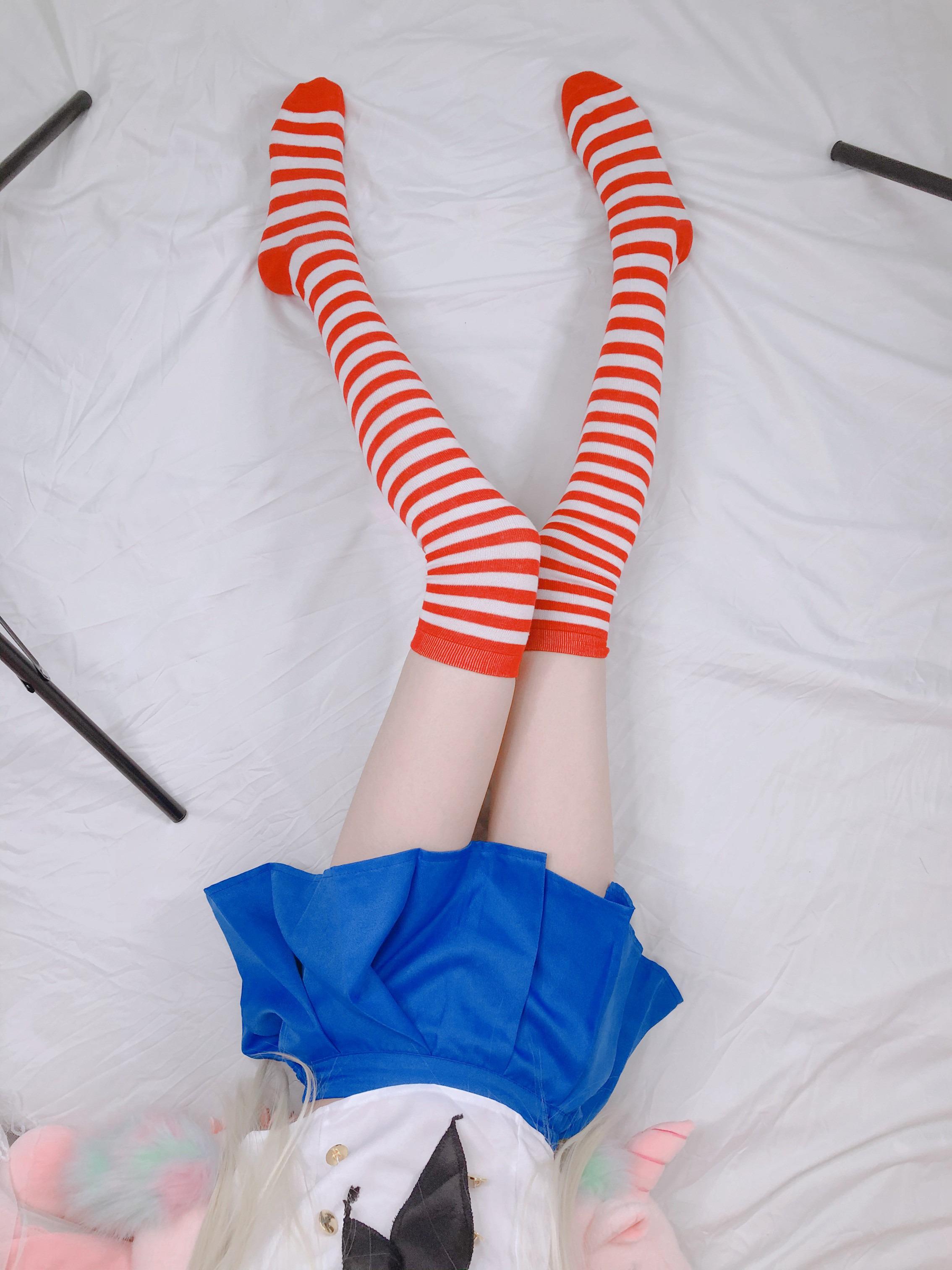 ไนโกะ แห่ง ชิมาคาเซะ สาวน้อย 124P