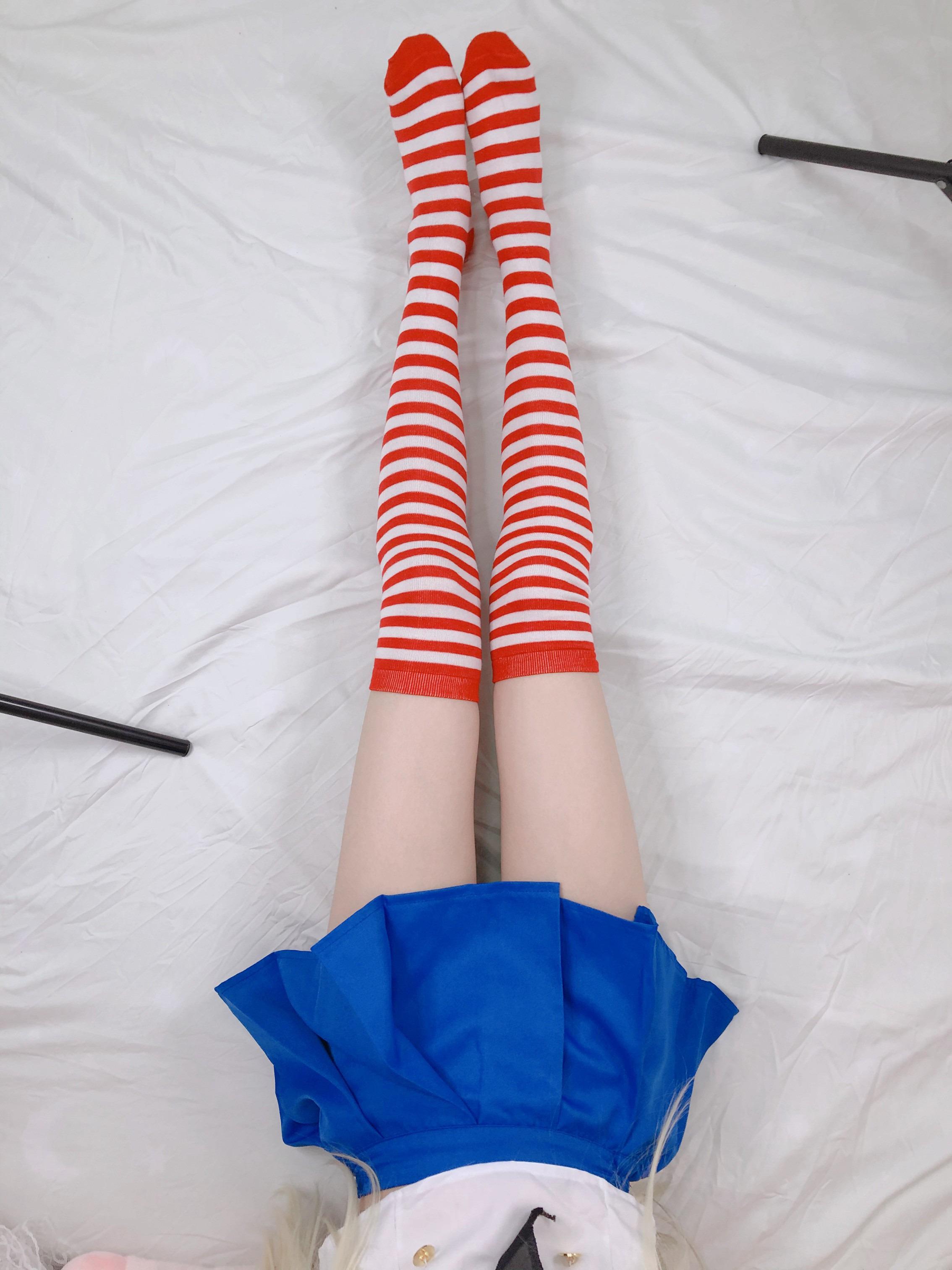 ไนโกะ แห่ง ชิมาคาเซะ สาวน้อย 124P
