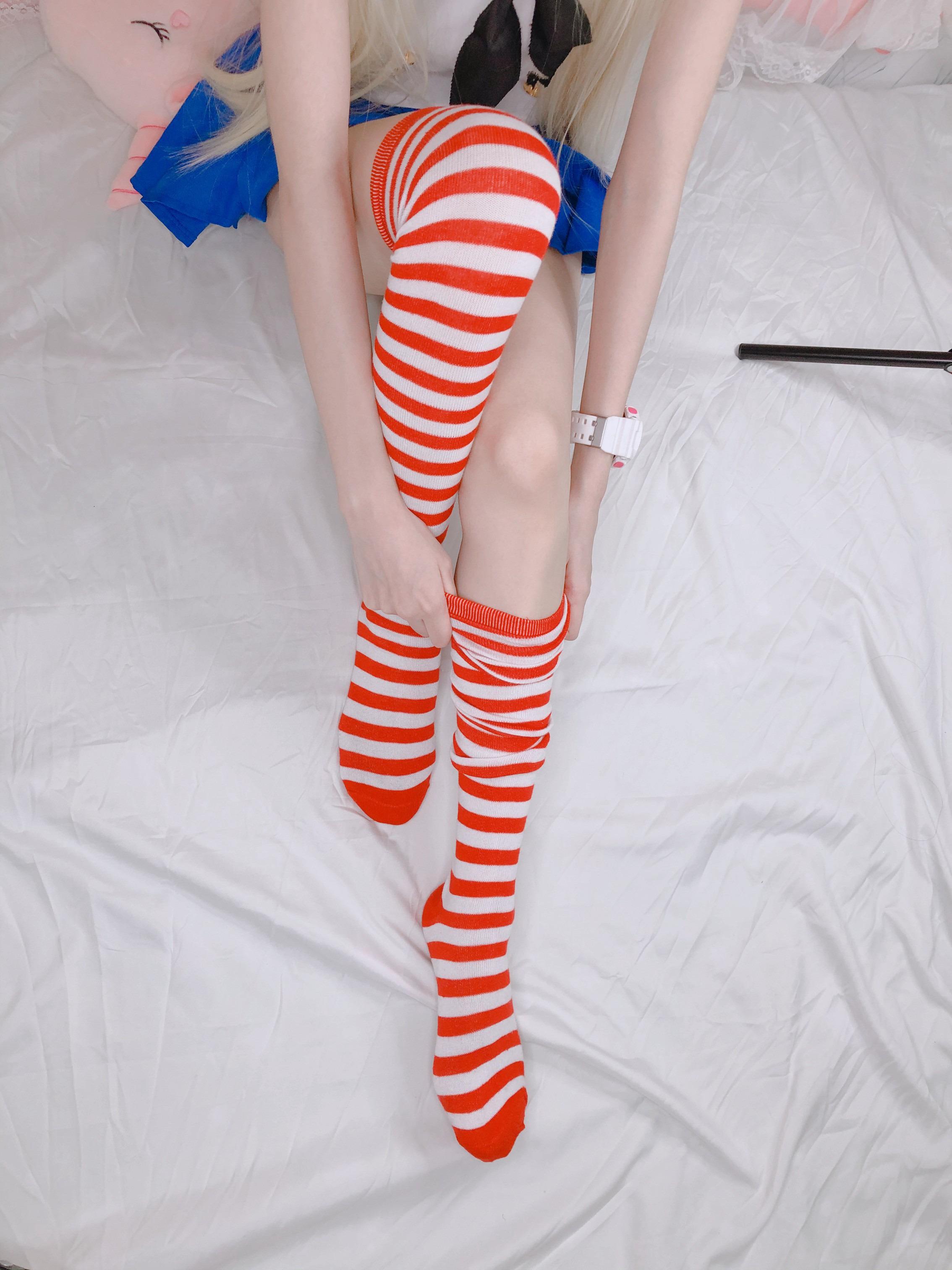 ไนโกะ แห่ง ชิมาคาเซะ สาวน้อย 124P
