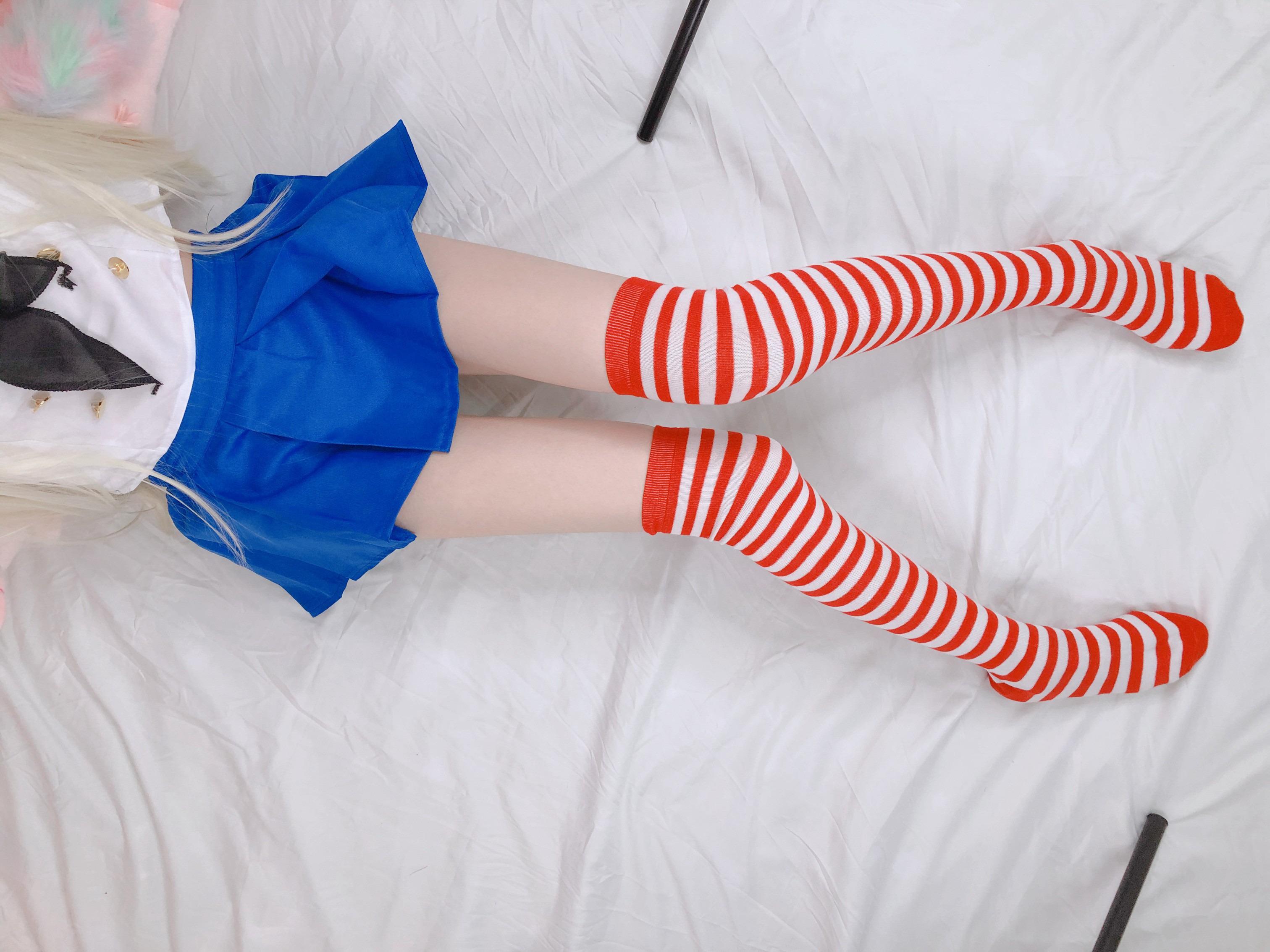 ไนโกะ แห่ง ชิมาคาเซะ สาวน้อย 124P