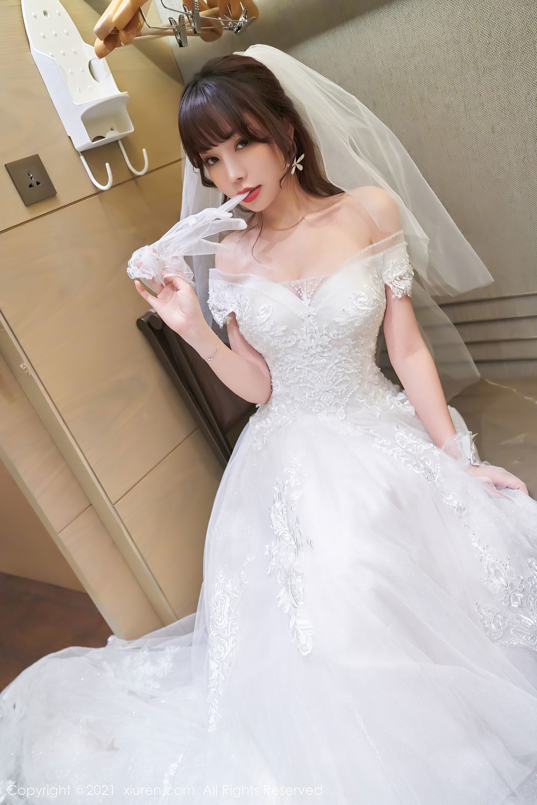 슈렌] No.3248 지지부티