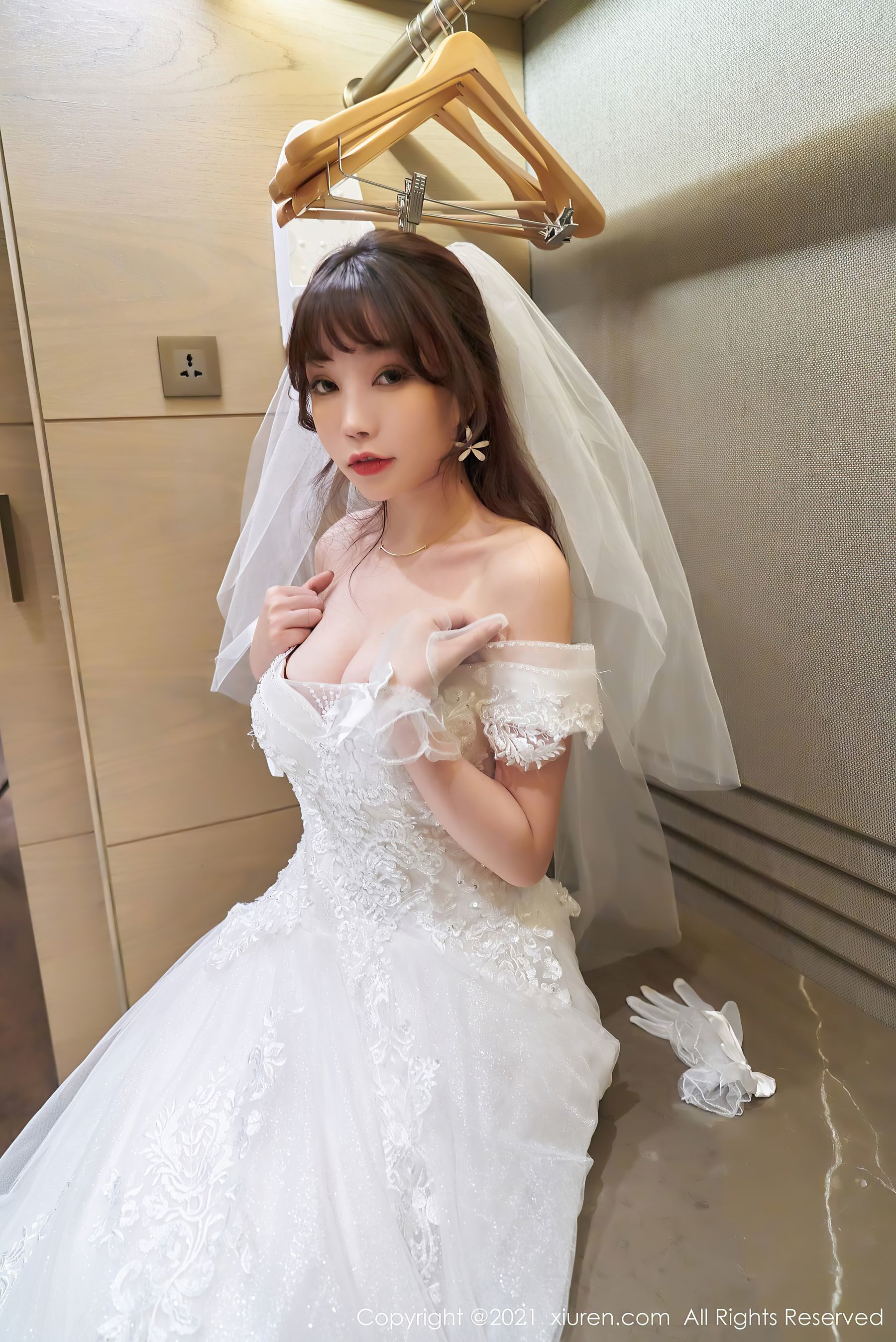 슈렌] No.3248 지지부티