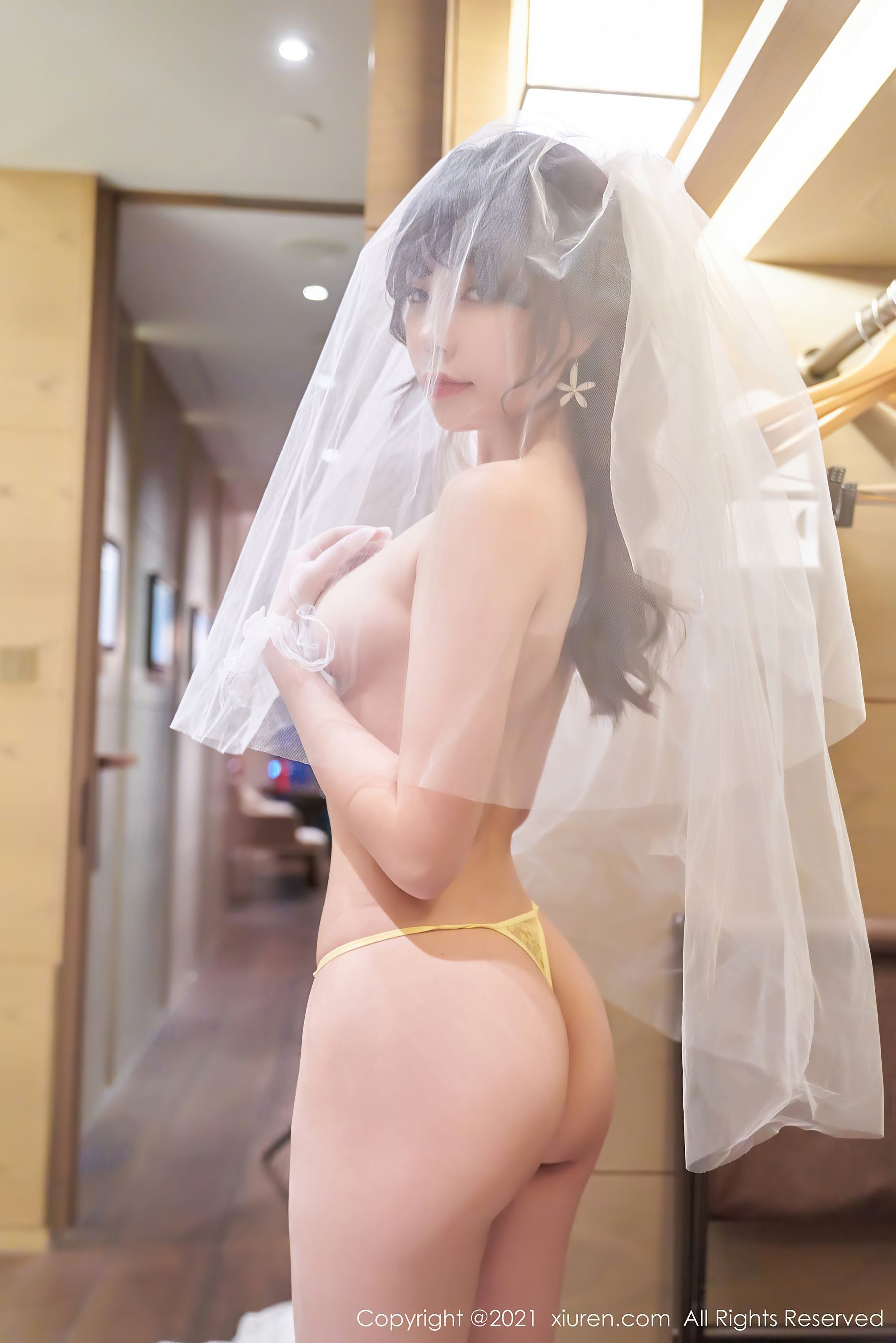 슈렌] No.3248 지지부티