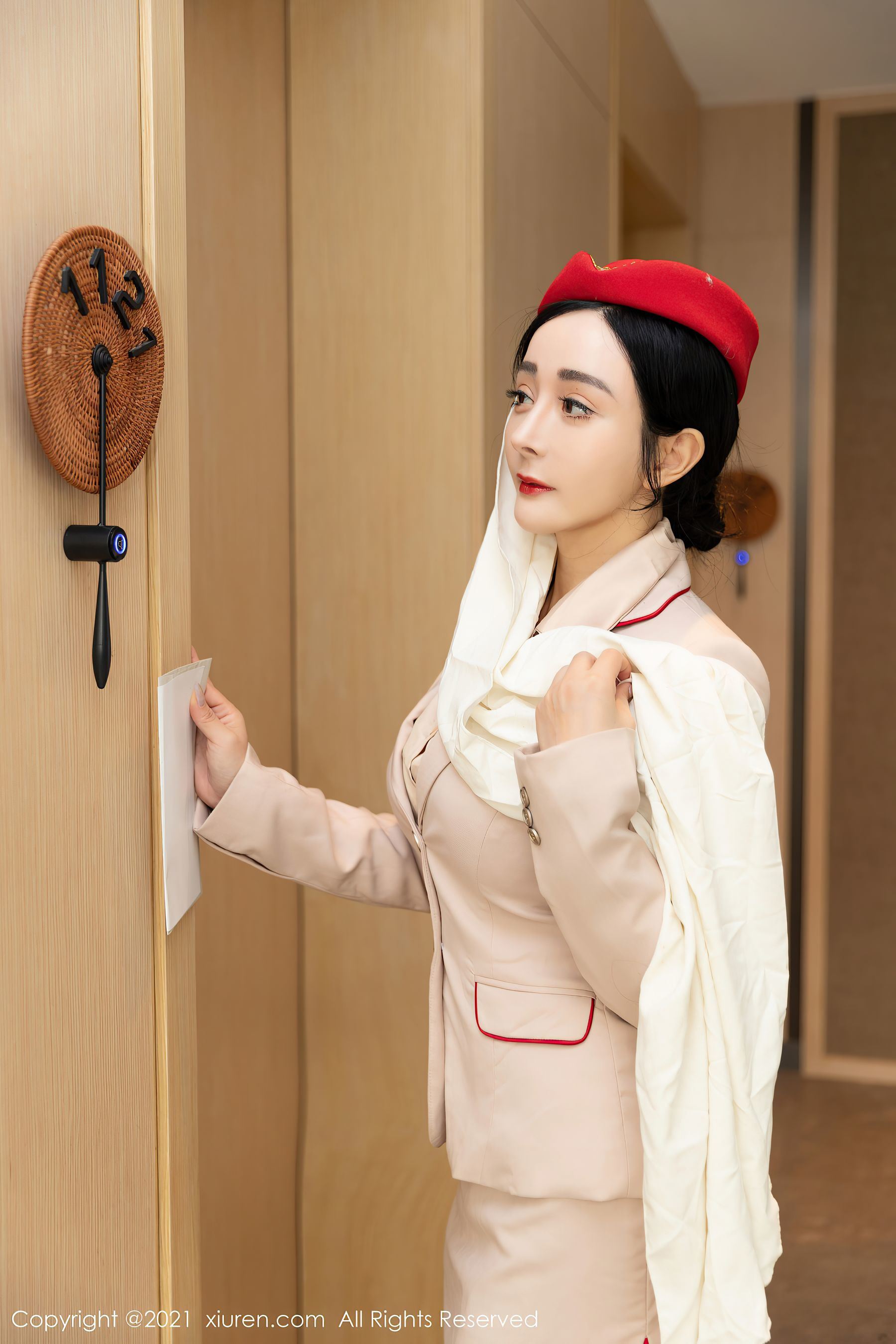 秀人 XiuRen] Số 3282 Yun Er
