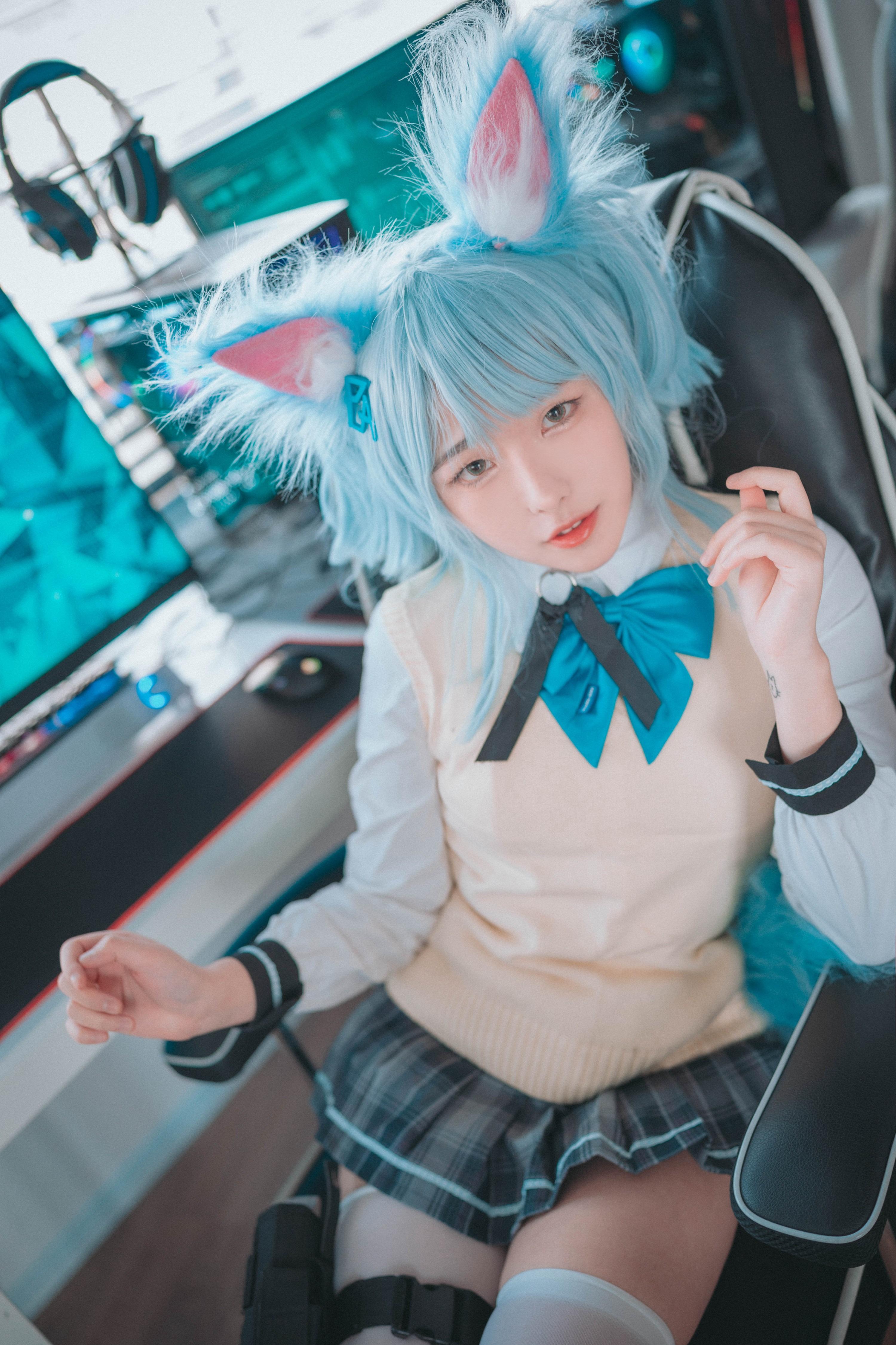 DJAWA] ซอนซอน – Girls’ Frontline : PA-15 81P