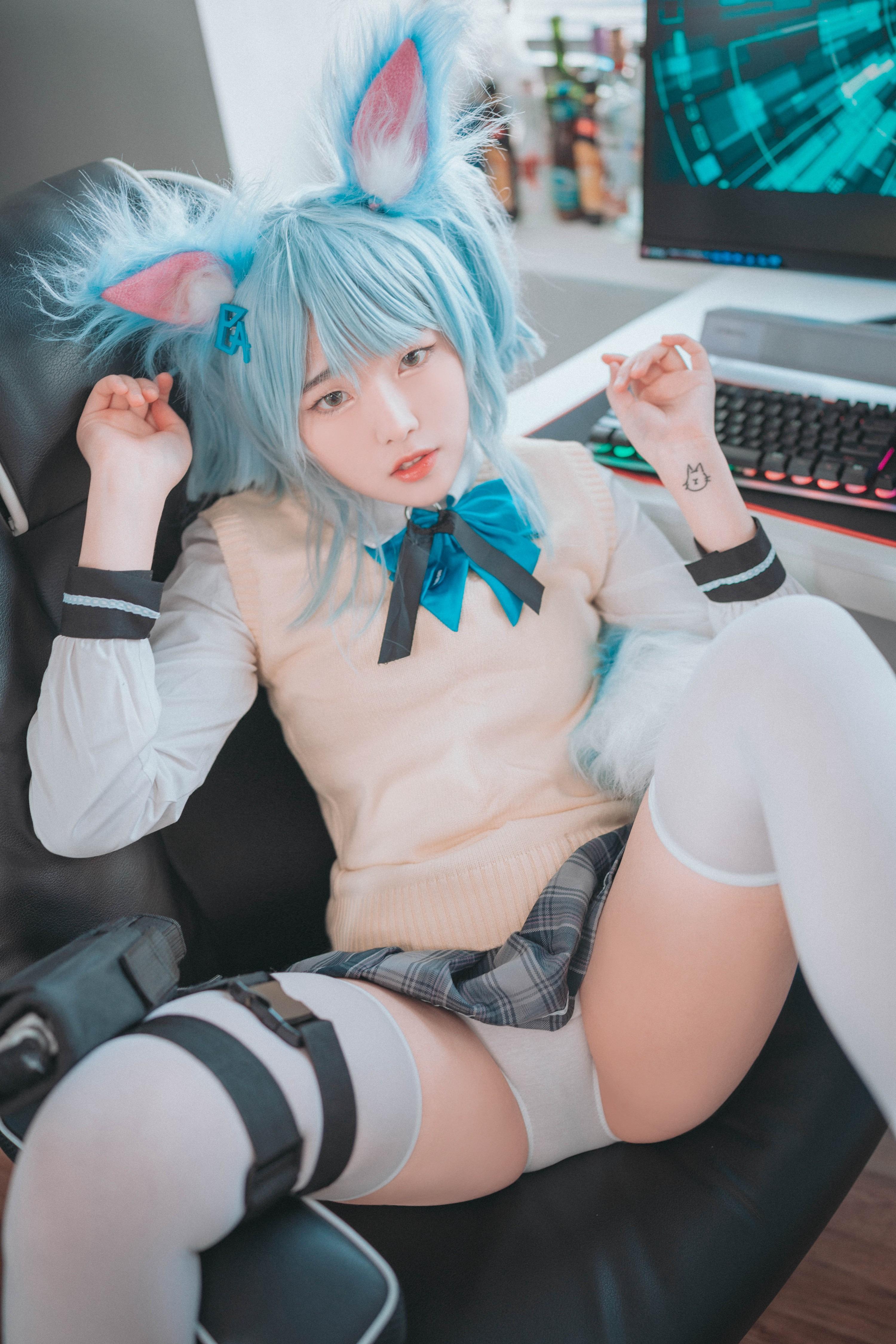 DJAWA] ซอนซอน – Girls’ Frontline : PA-15 81P