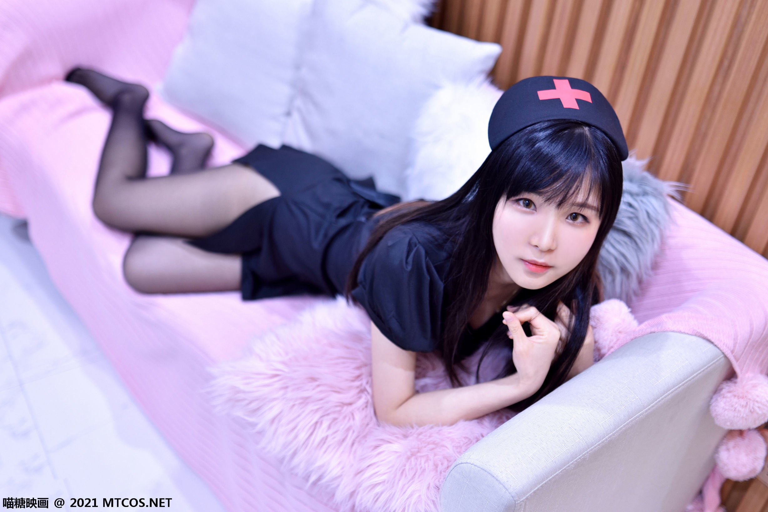เมี่ยวทังเอะงะ] VOL.440 ชุดยูนิฟอร์มซน