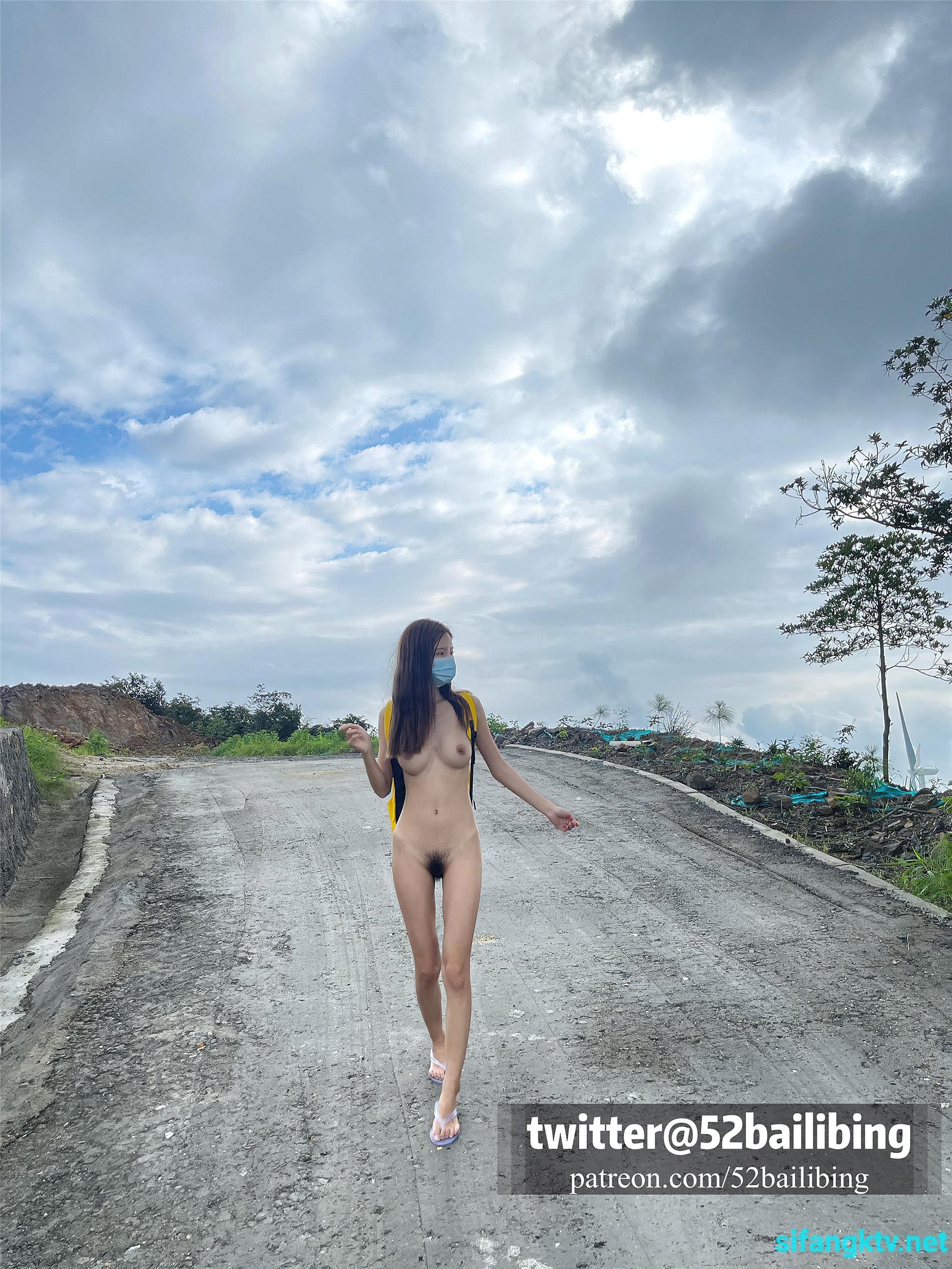 ทวิตเตอร์: 52bailibing ภาพถ่ายแบบสุ่ม 89P